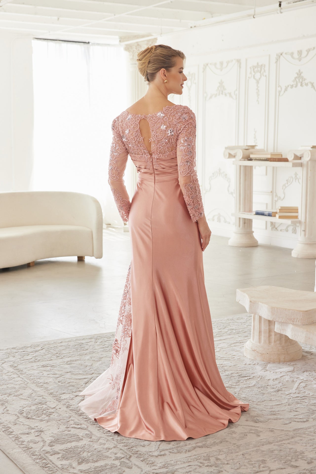 NOX ANABEL ME123 DRESS