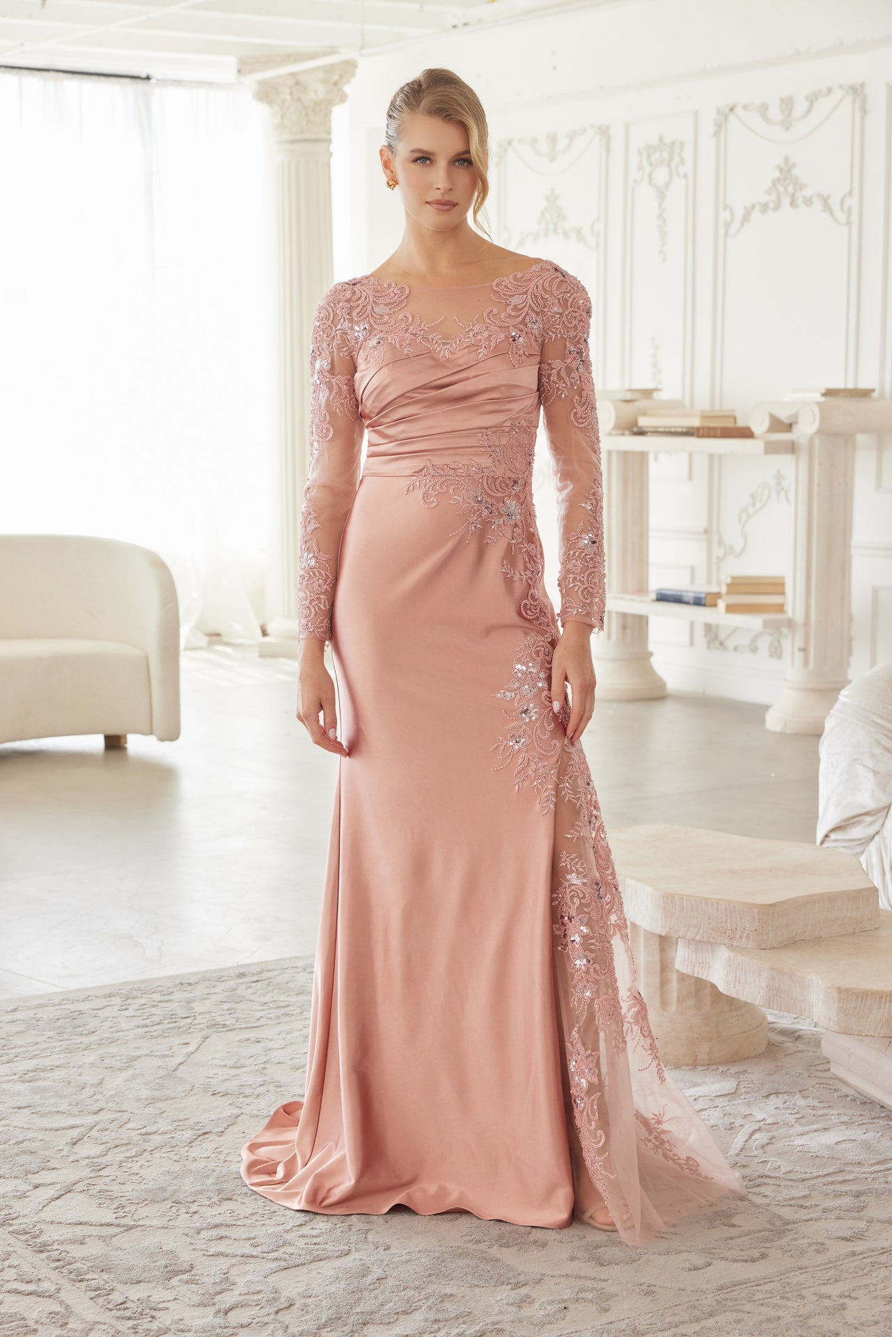 NOX ANABEL ME123 DRESS