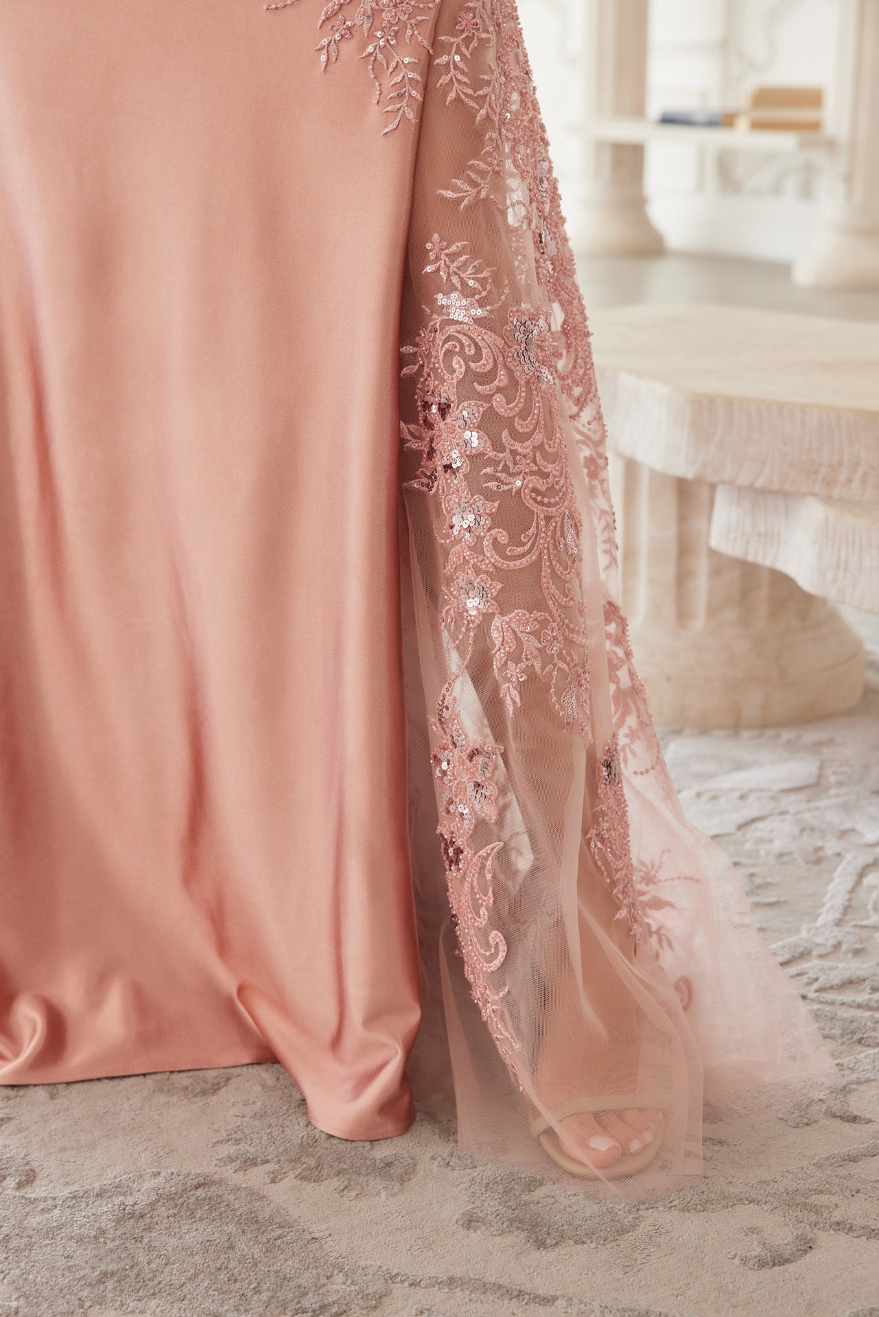 NOX ANABEL ME123 DRESS