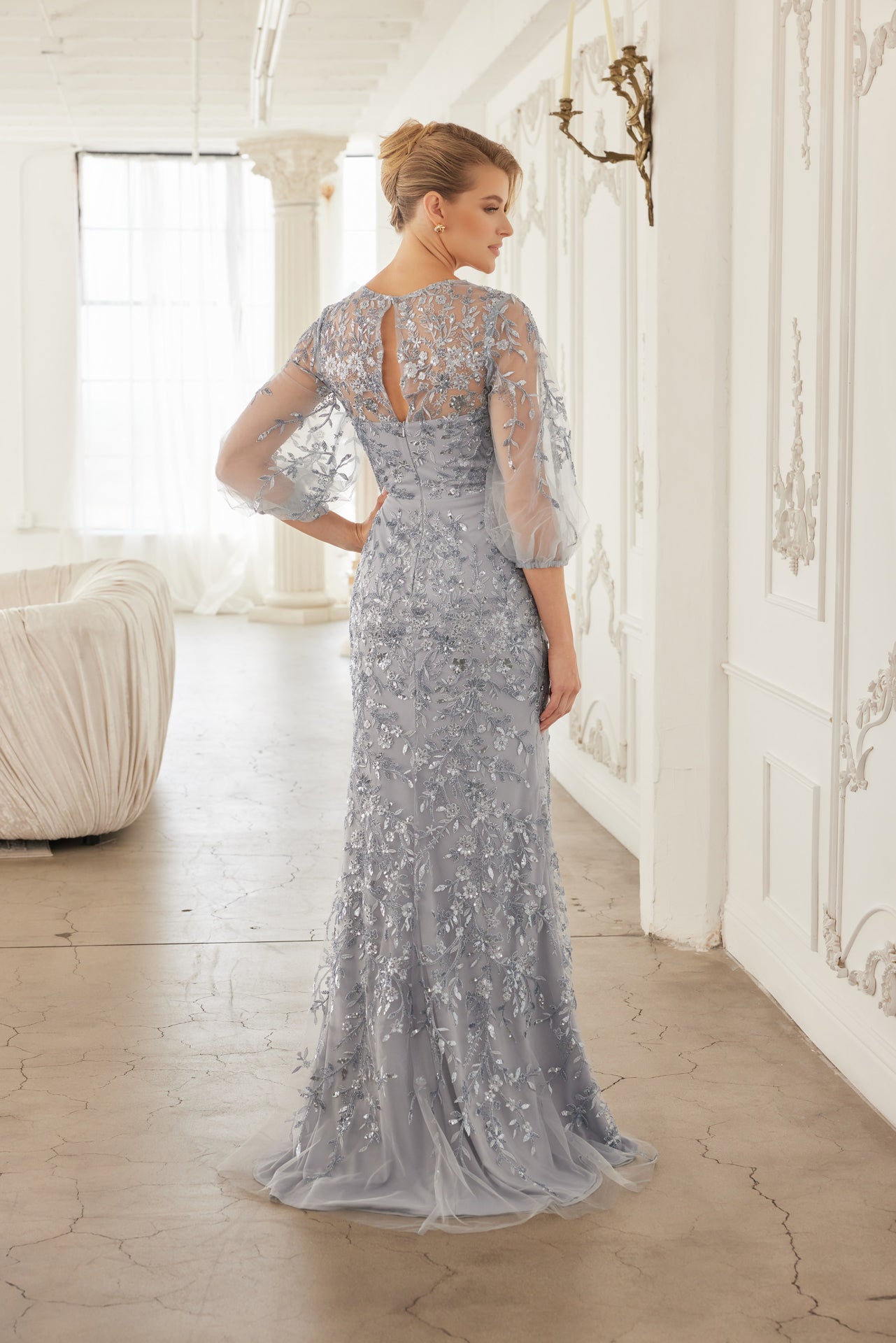 NOX ANABEL MT112 DRESS