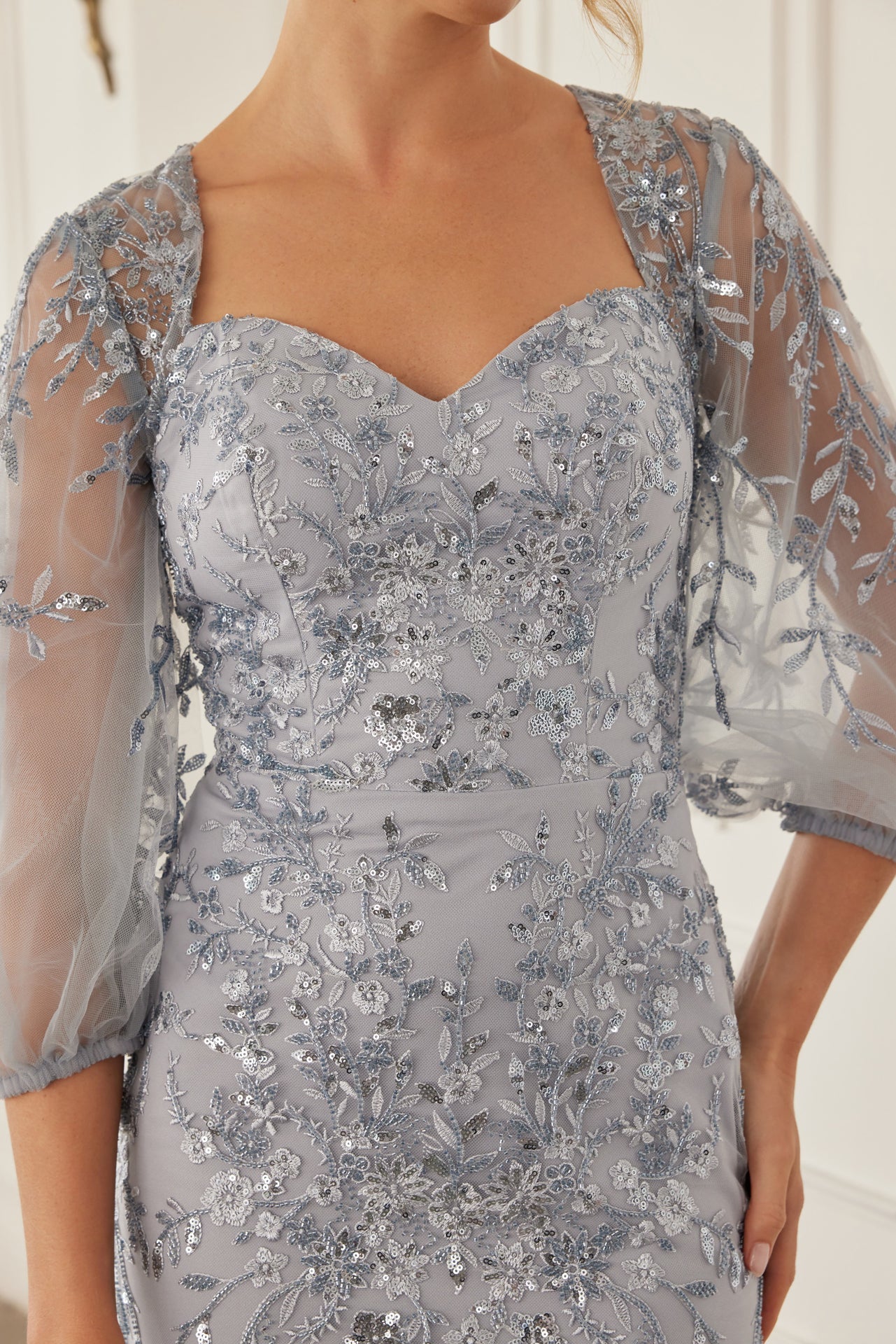 NOX ANABEL MT112 DRESS