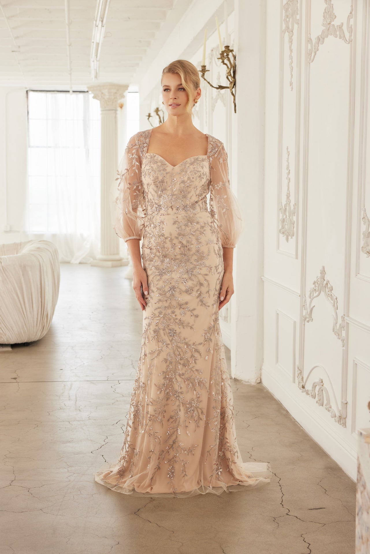 NOX ANABEL MT112 DRESS
