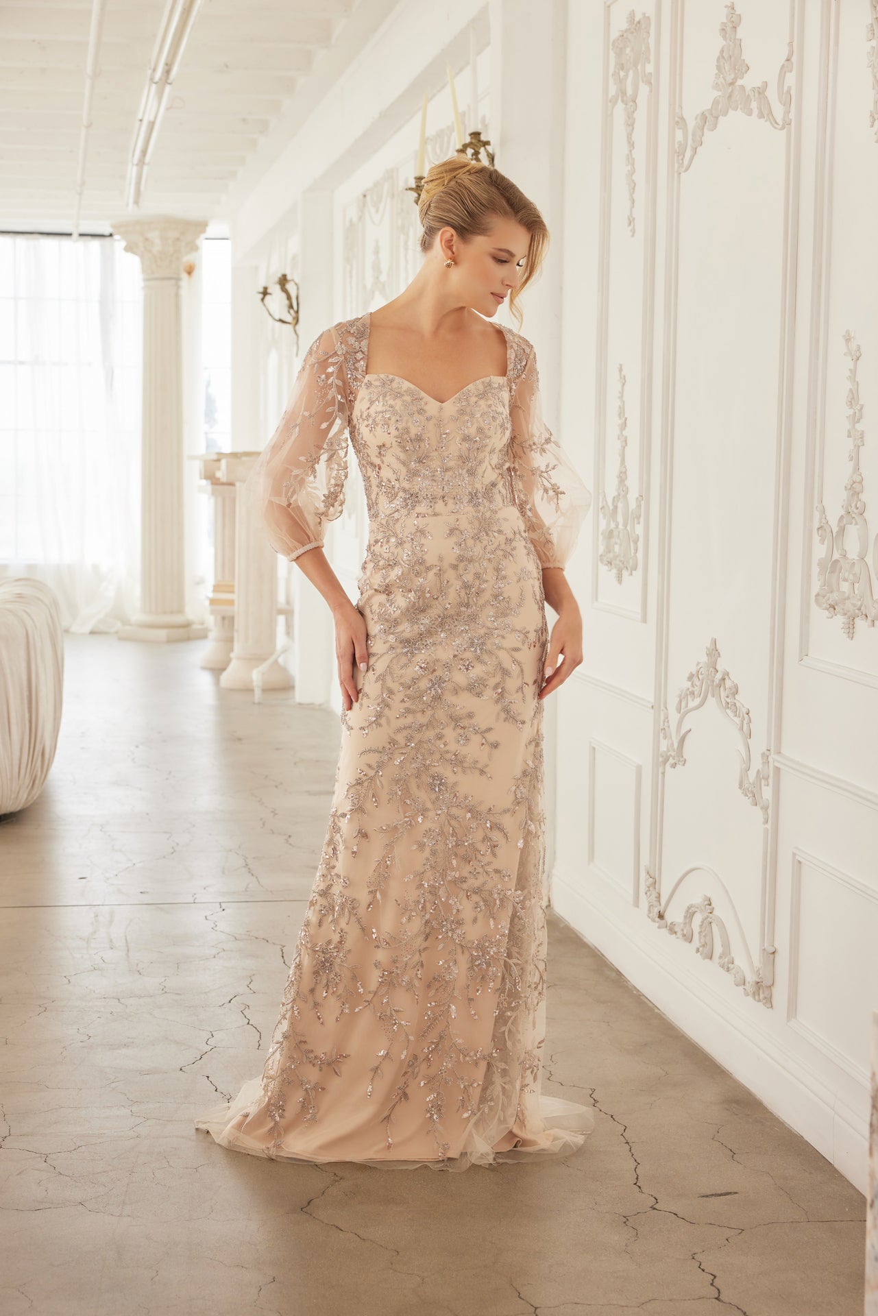 NOX ANABEL MT112 DRESS