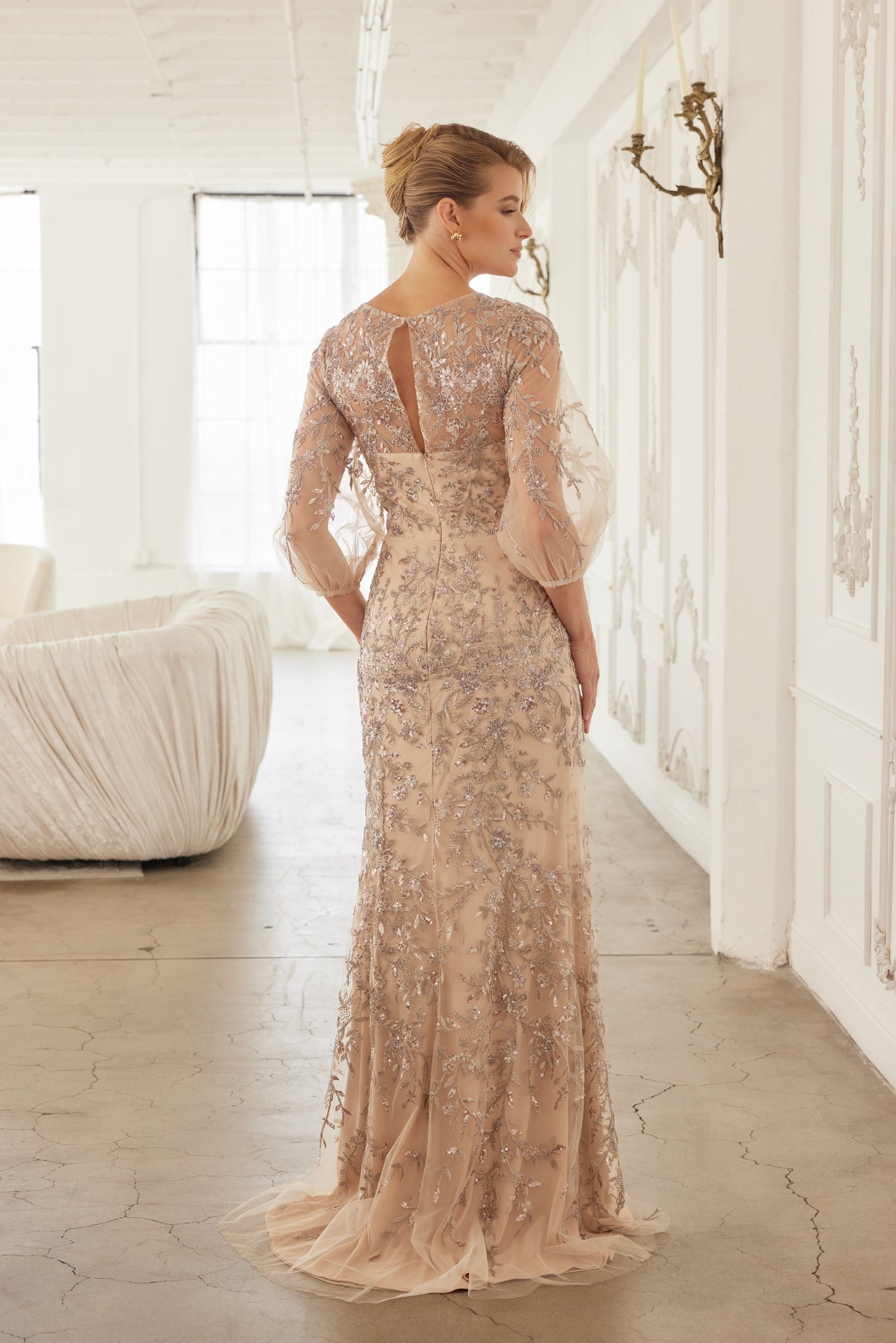 NOX ANABEL MT112 DRESS