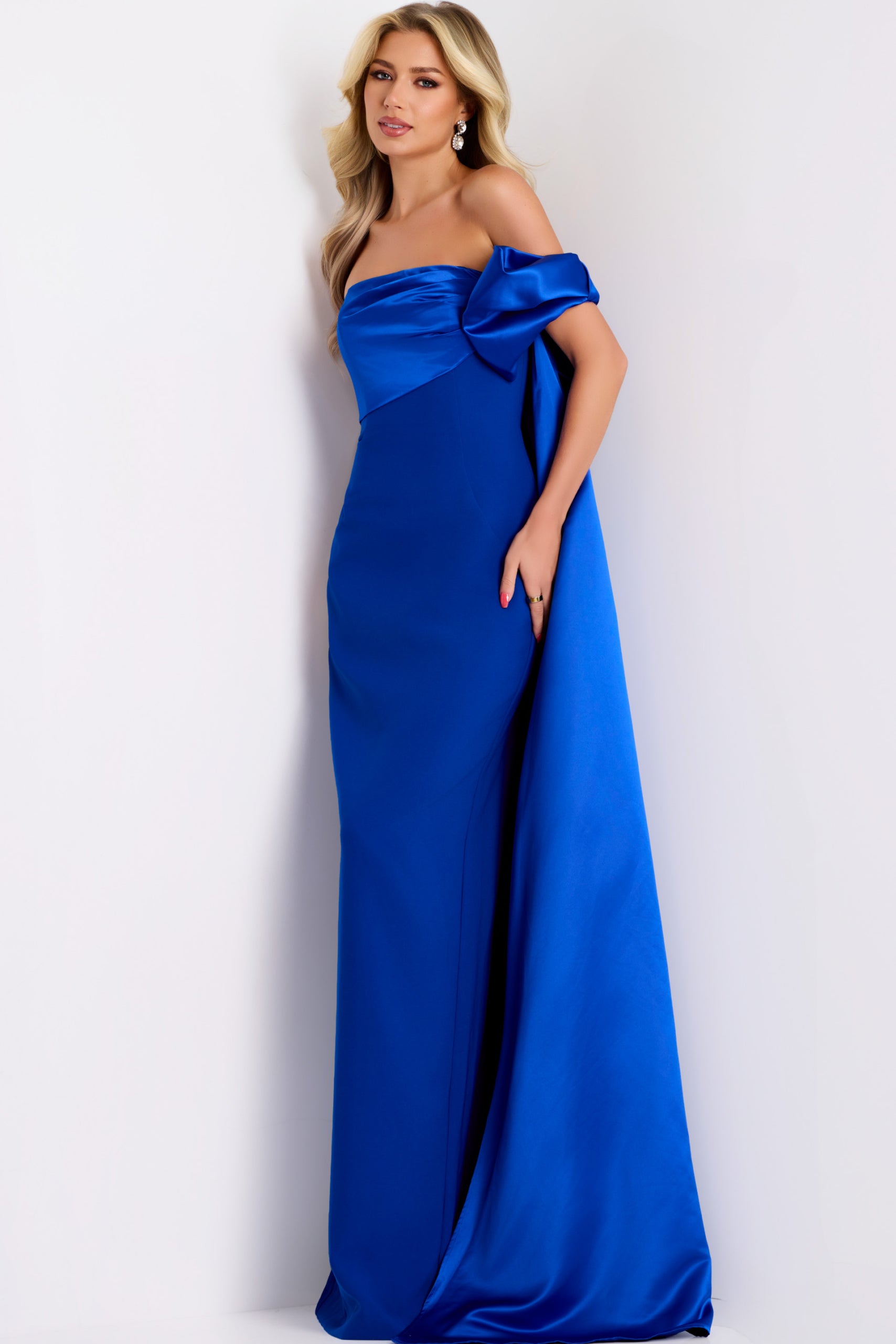 JOVANI 38864 DRESS