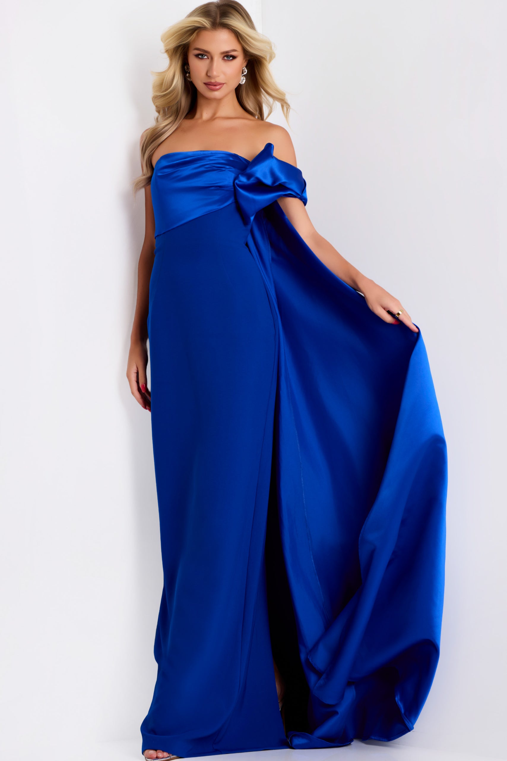 JOVANI 38864 DRESS