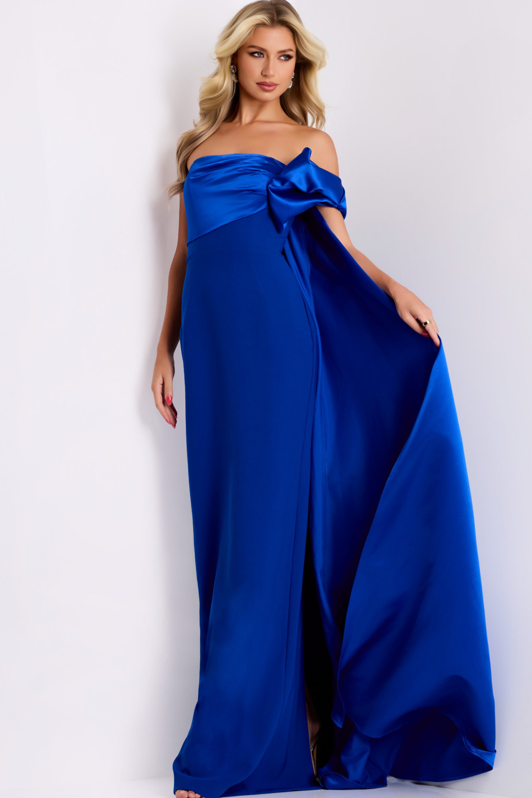 JOVANI 38864 DRESS