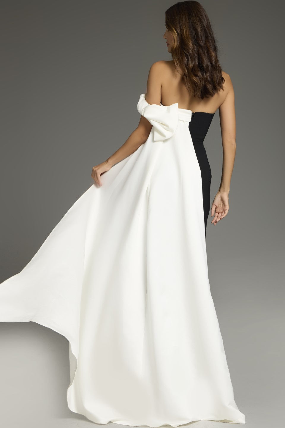 JOVANI 38864 DRESS