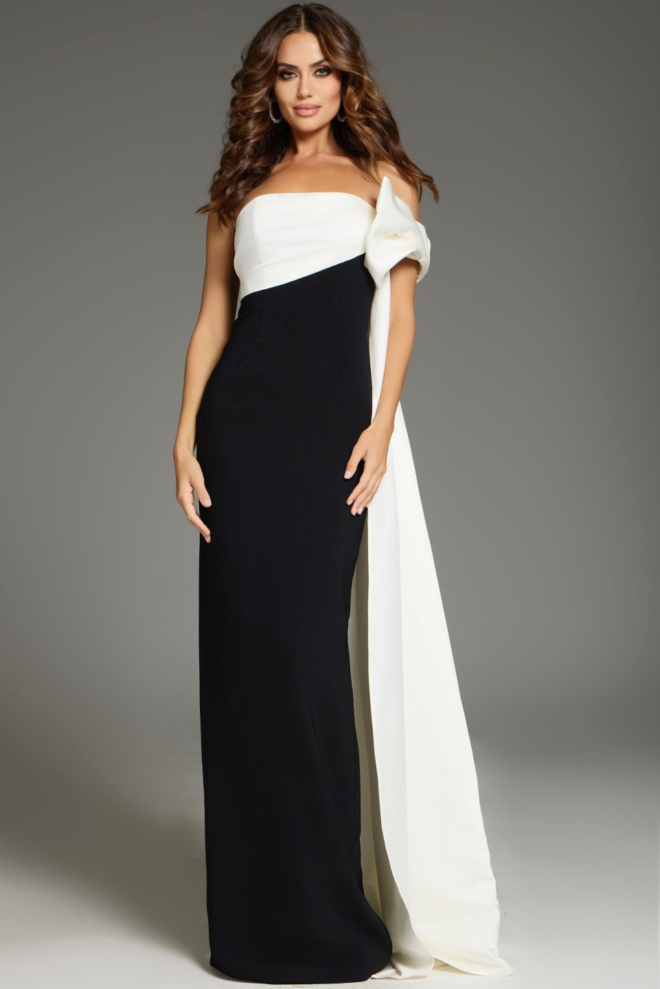 JOVANI 38864 DRESS