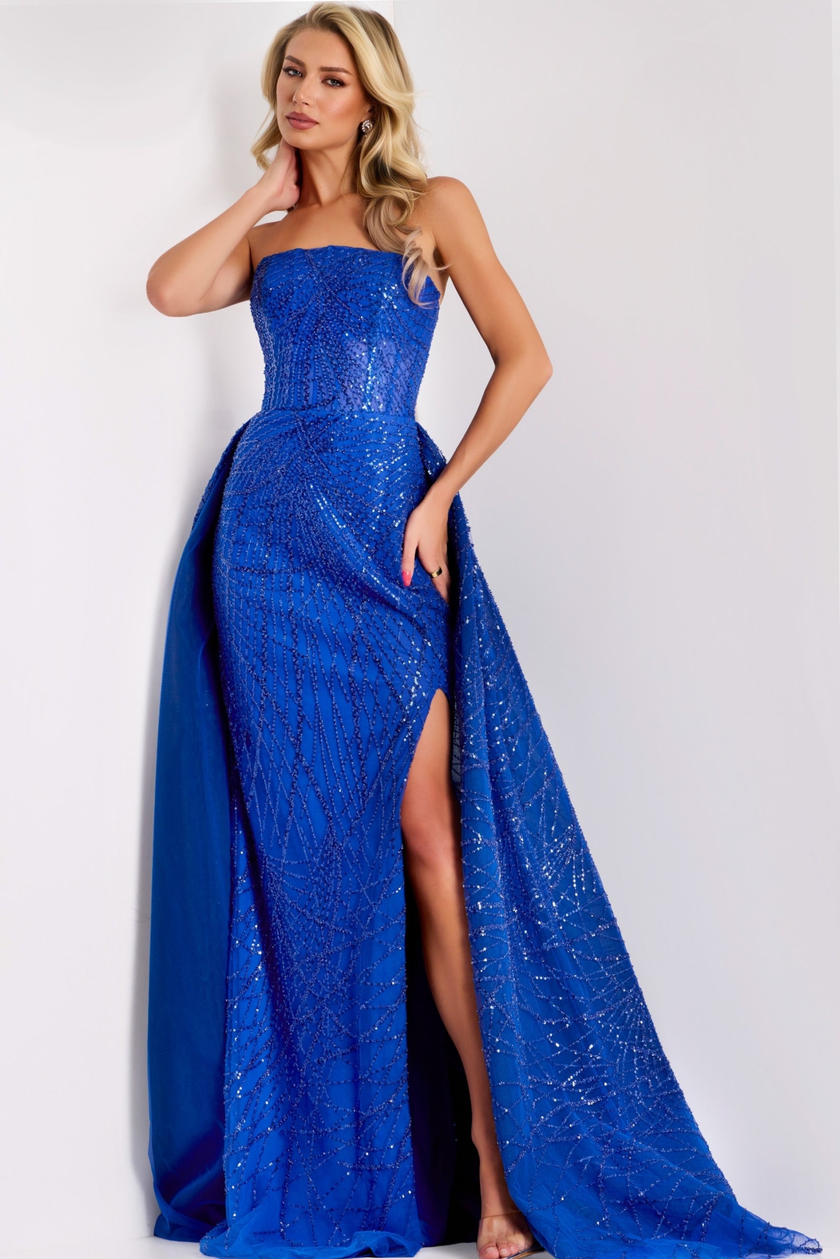 JOVANI 39029 DRESS