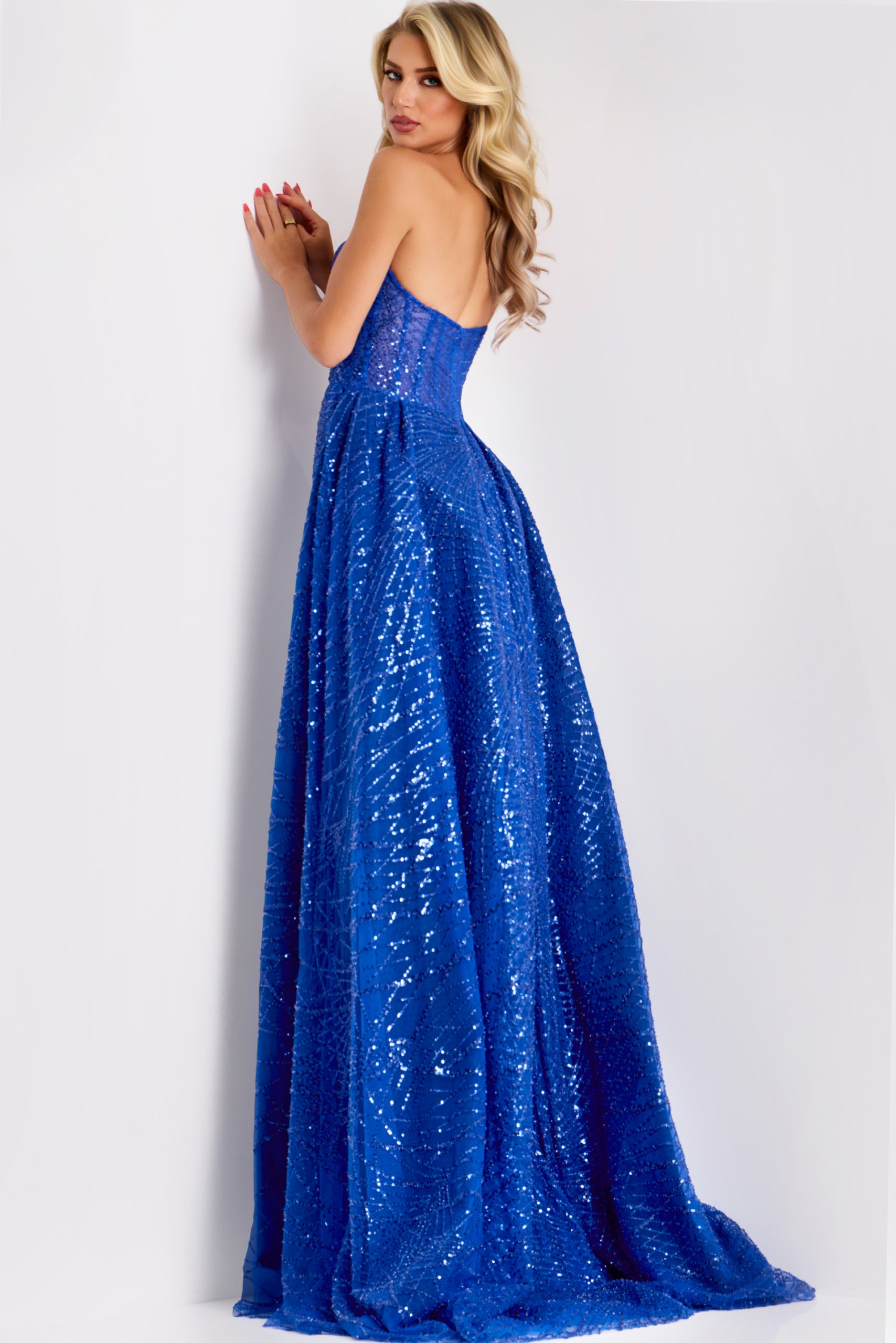JOVANI 39029 DRESS