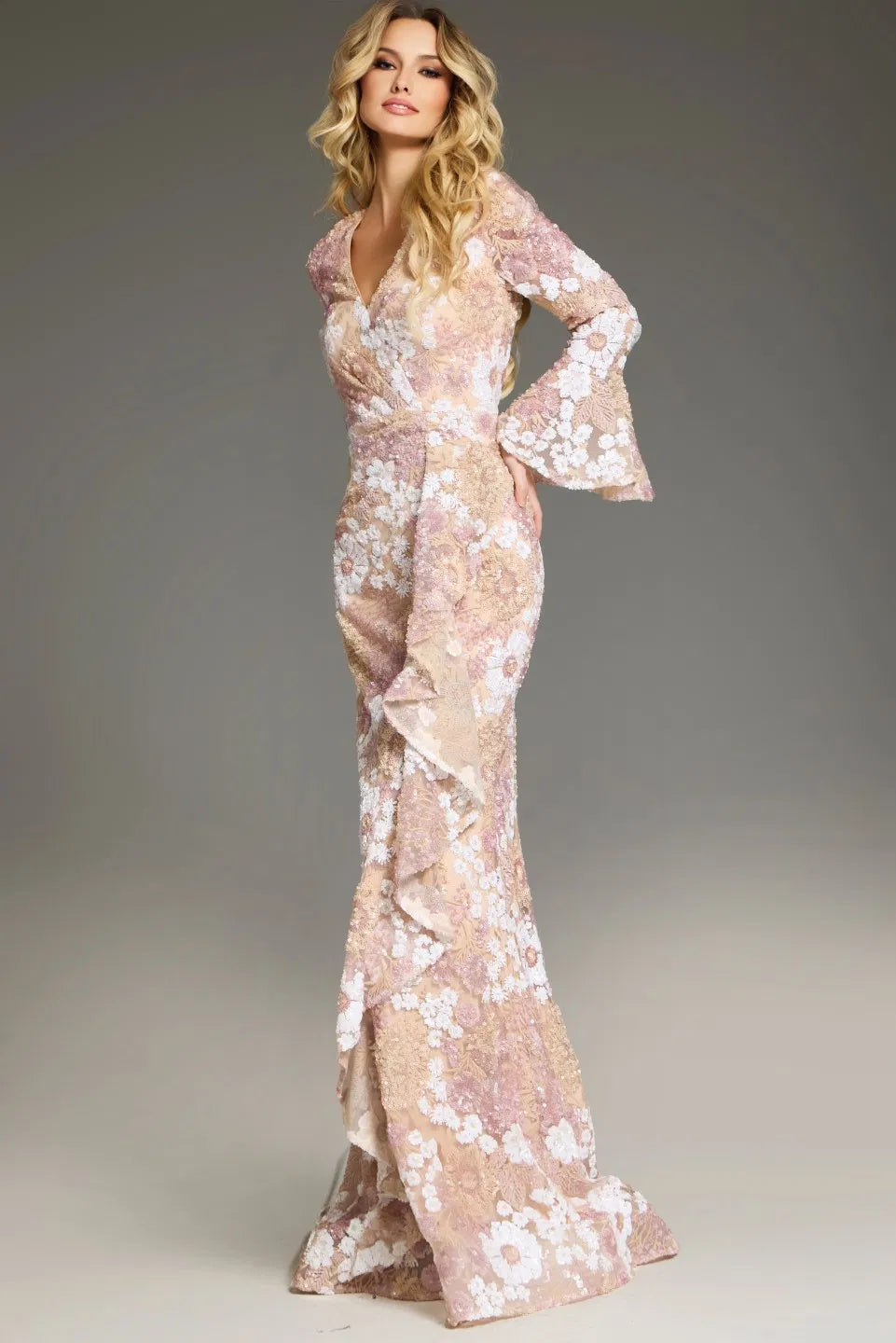 JOVANI 39118 DRESS