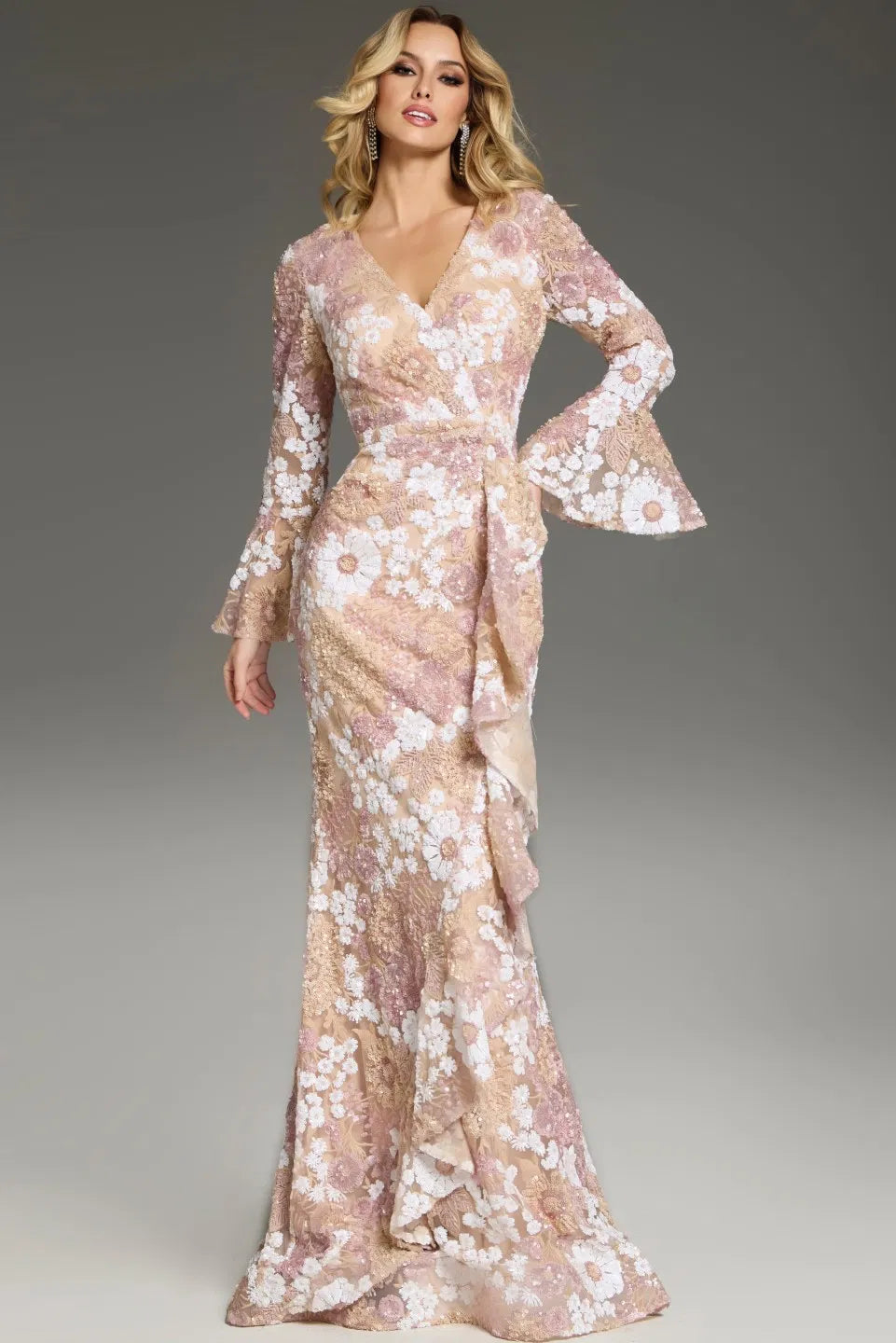 JOVANI 39118 DRESS