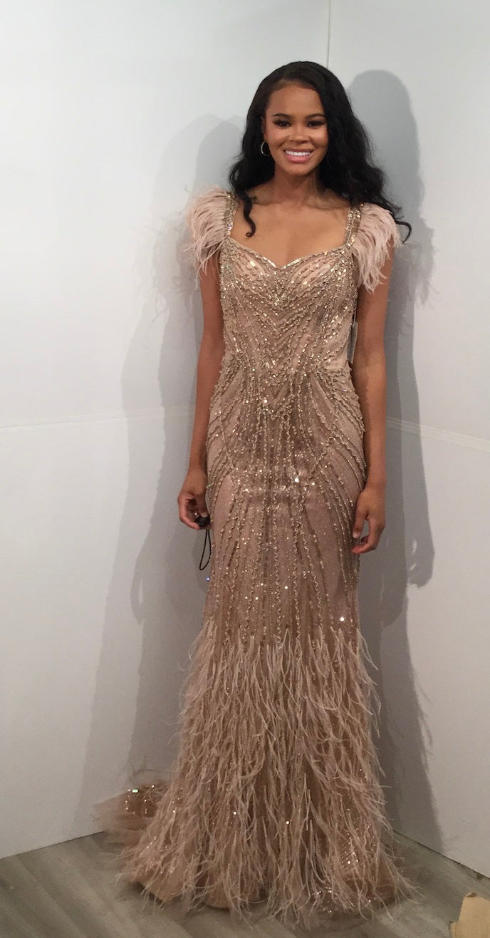 JOVANI 39171 DRESS
