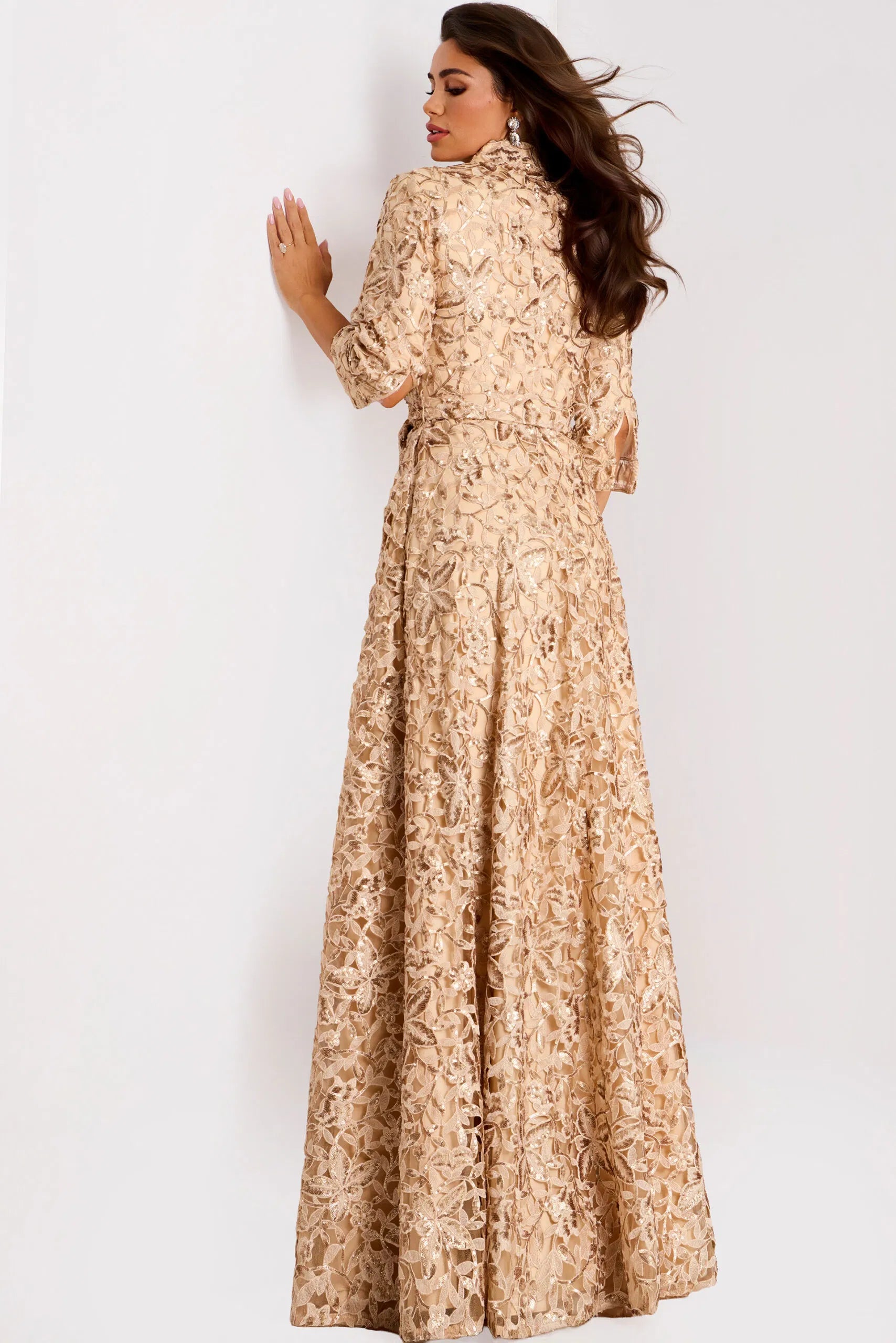 JOVANI 39426 DRESS