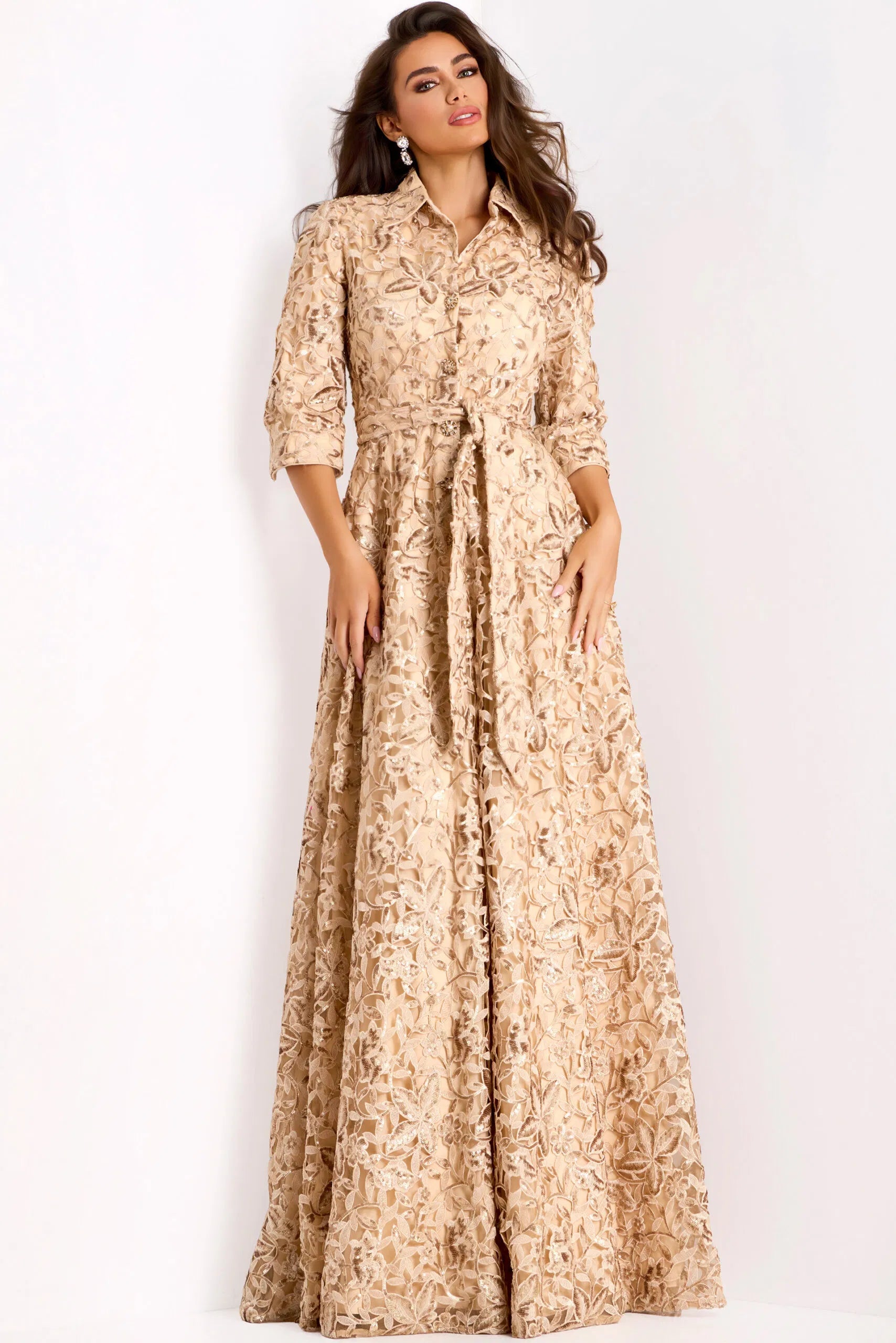 JOVANI 39426 DRESS