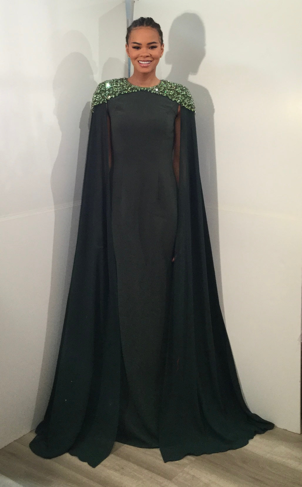 JOVANI 40000 DRESS