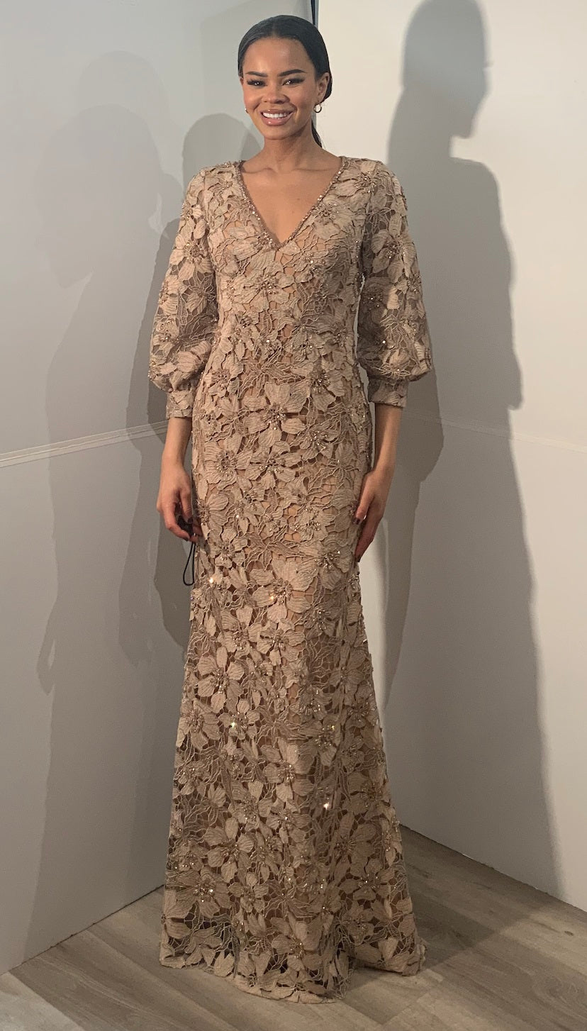 JOVANI 40210 DRESS