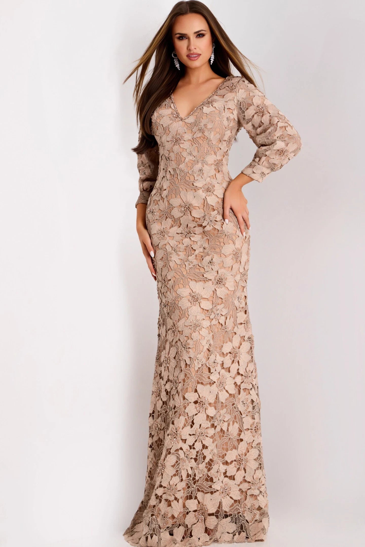 JOVANI 40210 DRESS