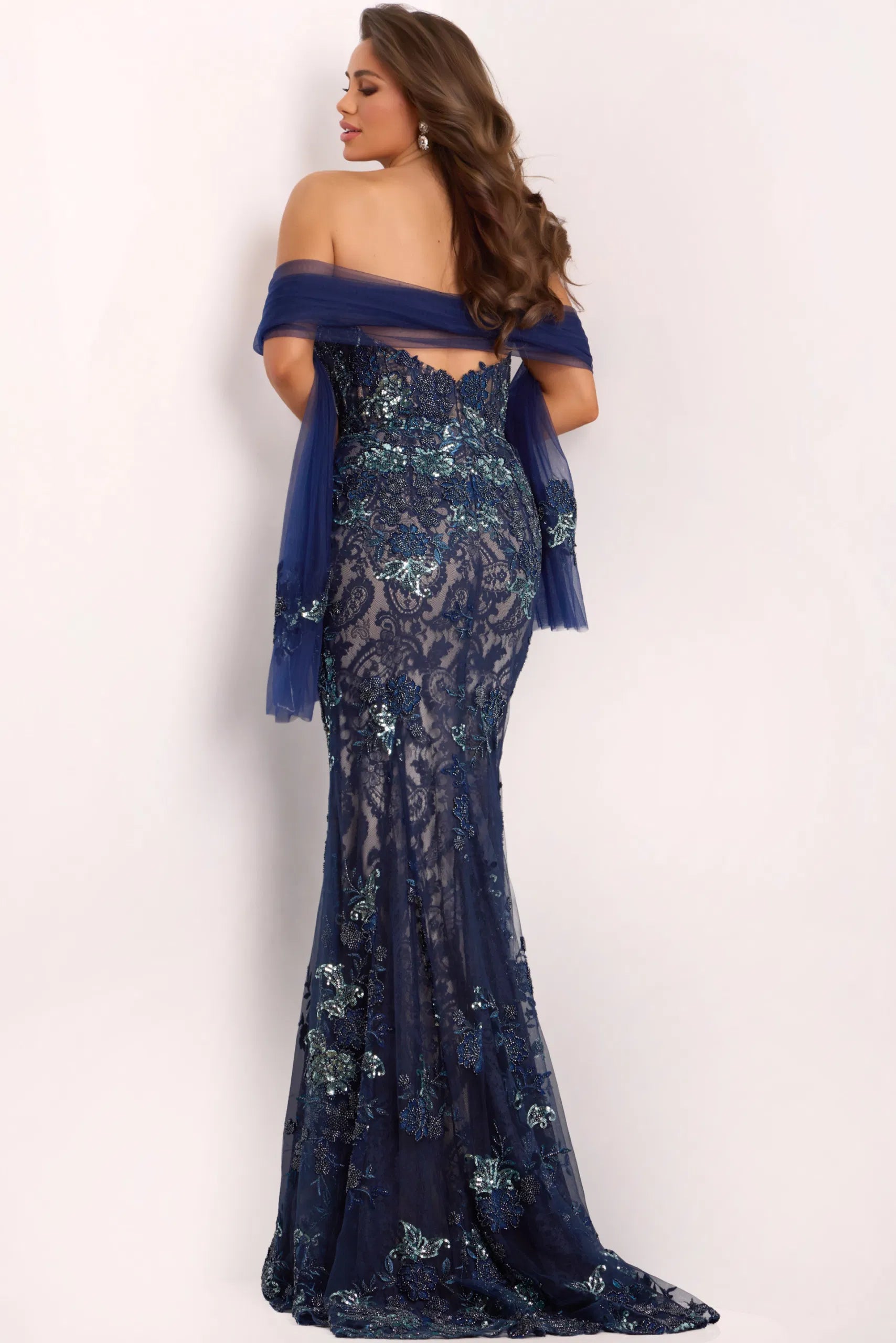 JOVANI 40848 DRESS