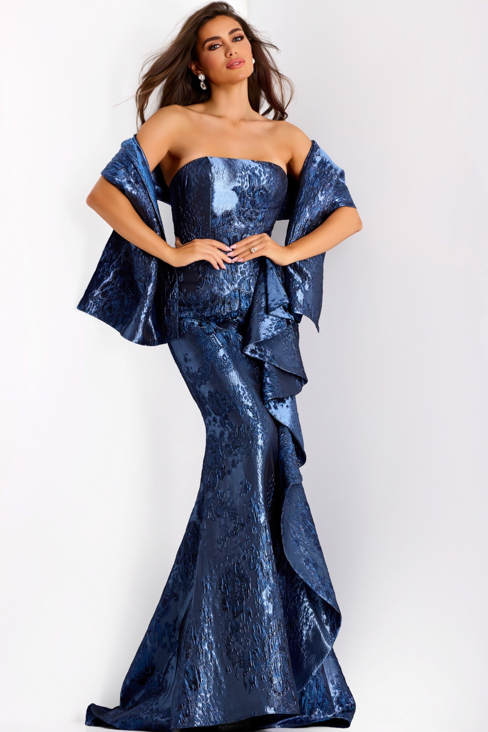 JOVANI 42028 DRESS