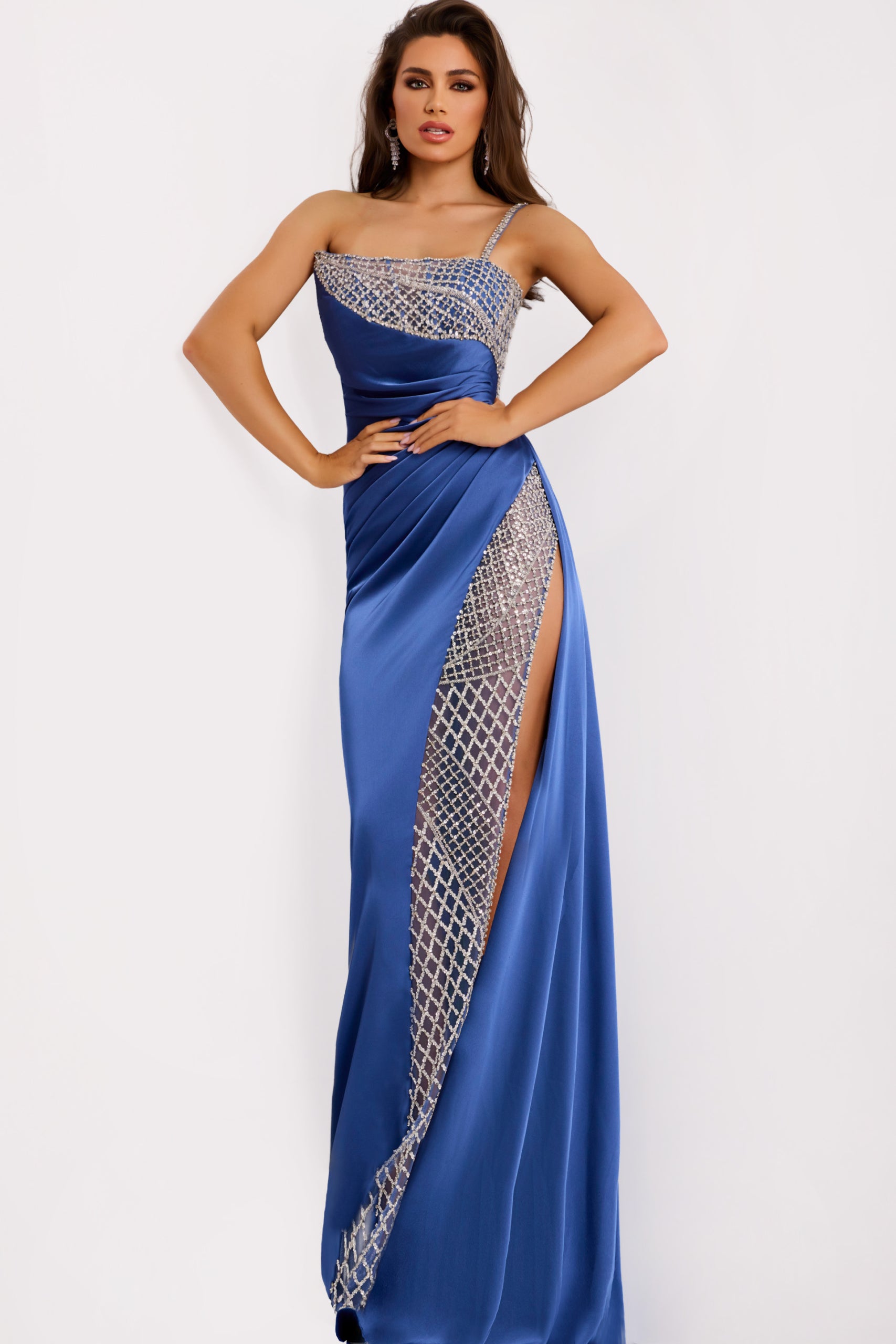 JOVANI 42850 DRESS