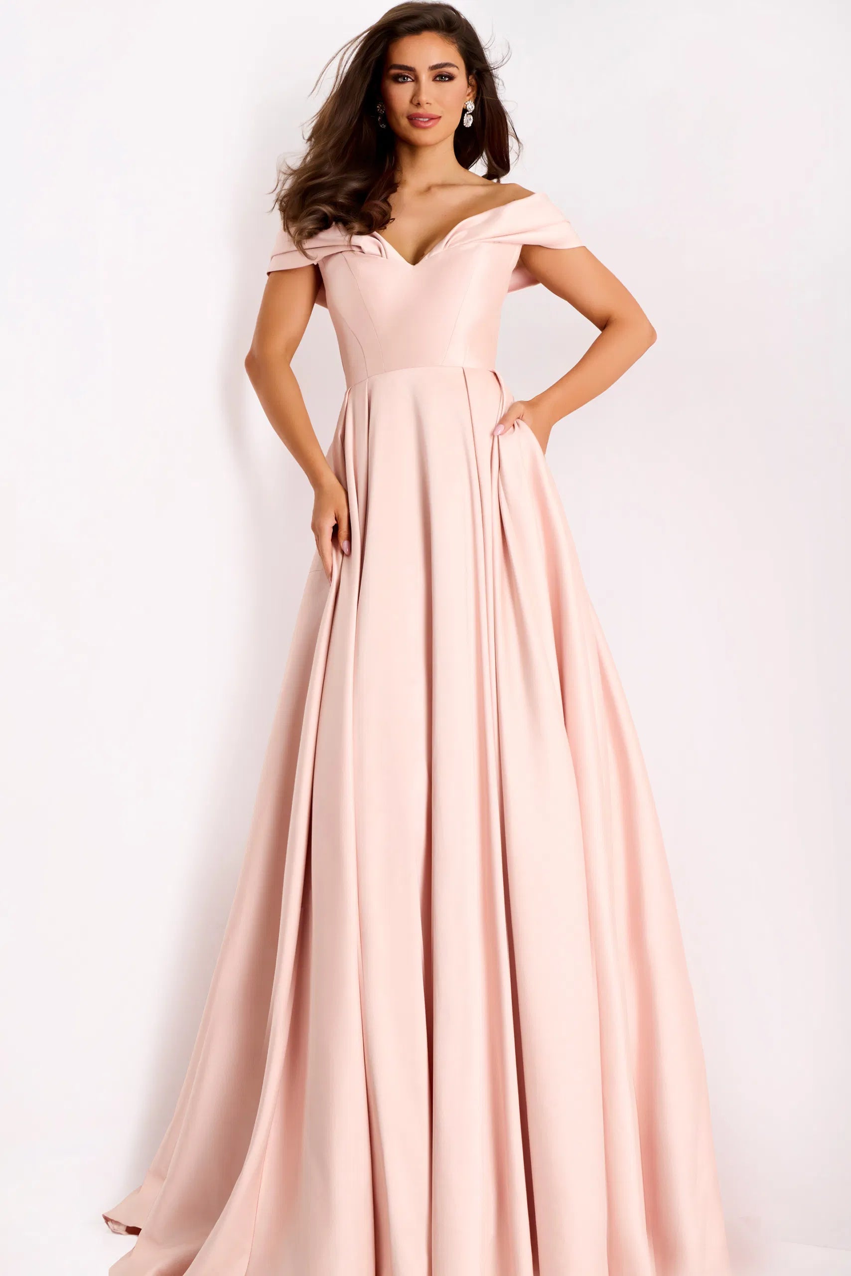 JOVANI 43279 DRESS