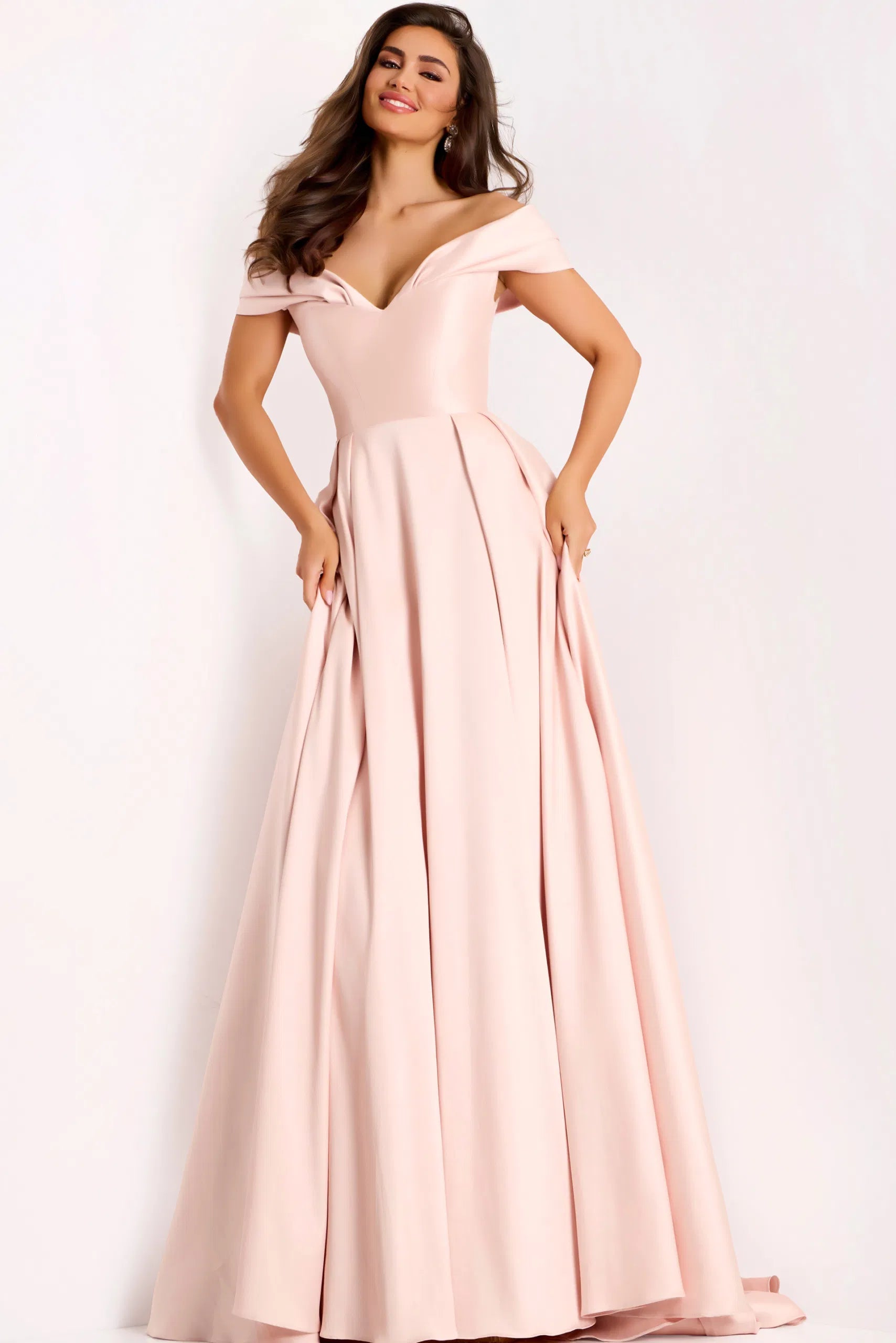 JOVANI 43279 DRESS