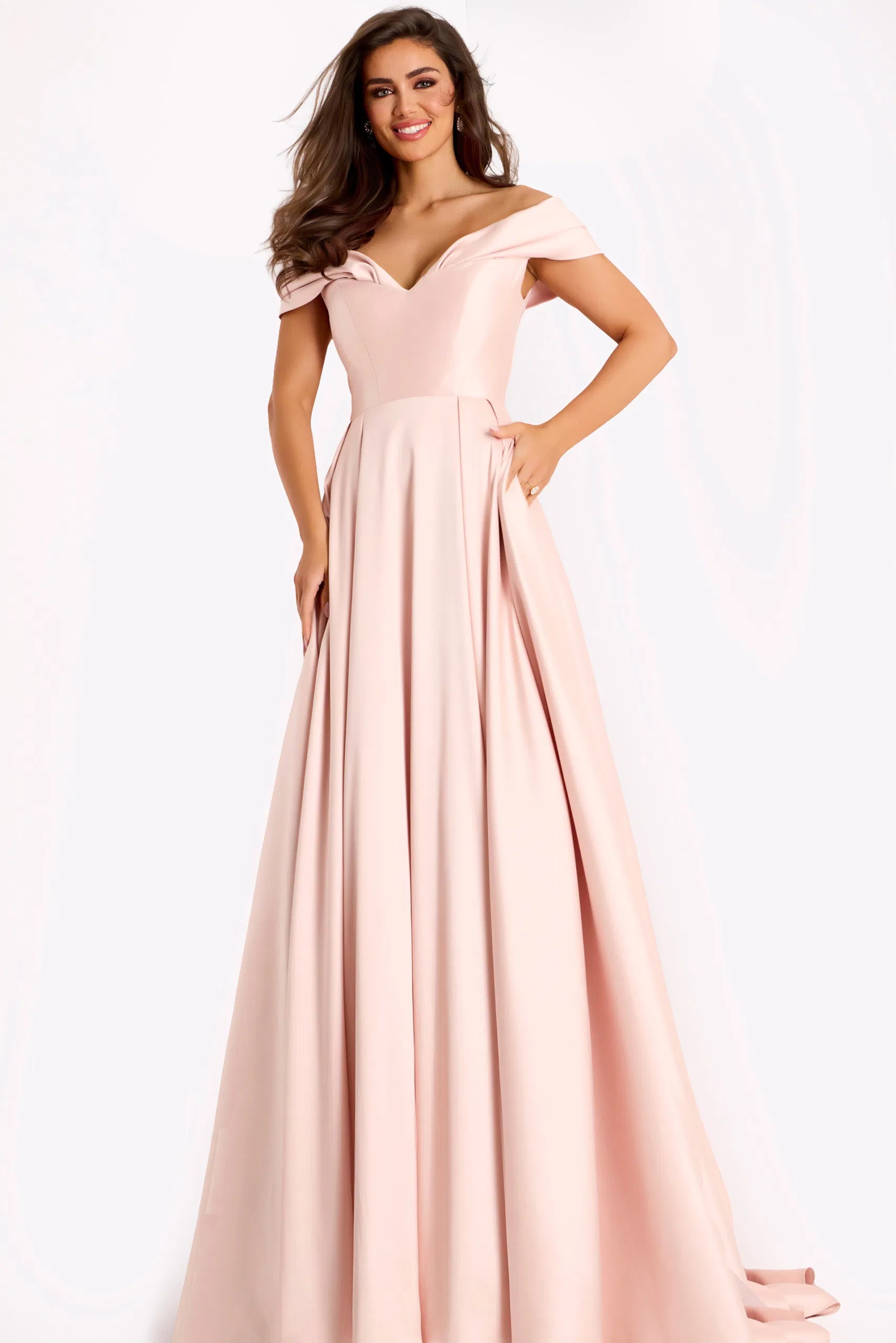 JOVANI 43279 DRESS