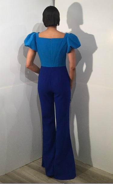 JOVANI 43755 JUMPSUIT