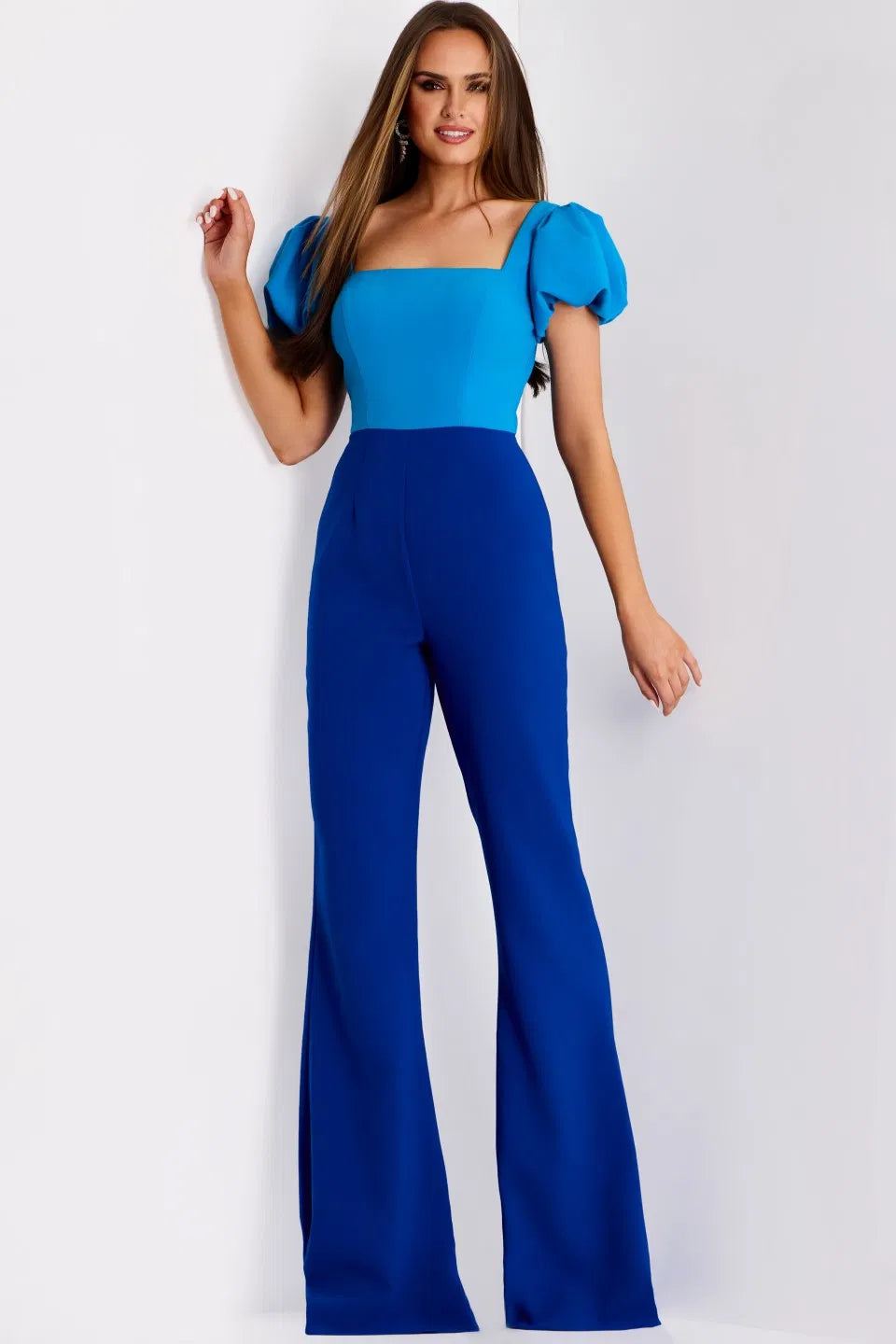 JOVANI 43755 JUMPSUIT