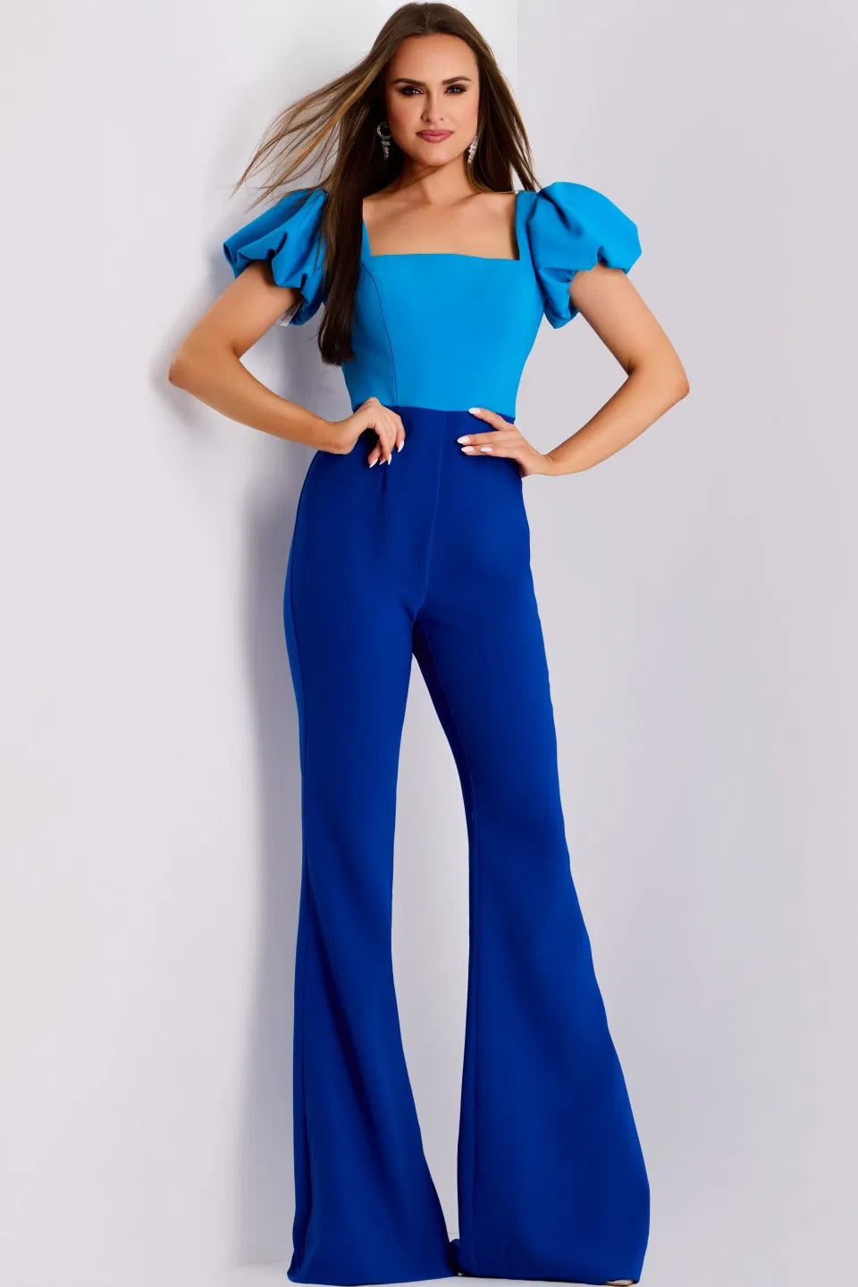 JOVANI 43755 JUMPSUIT
