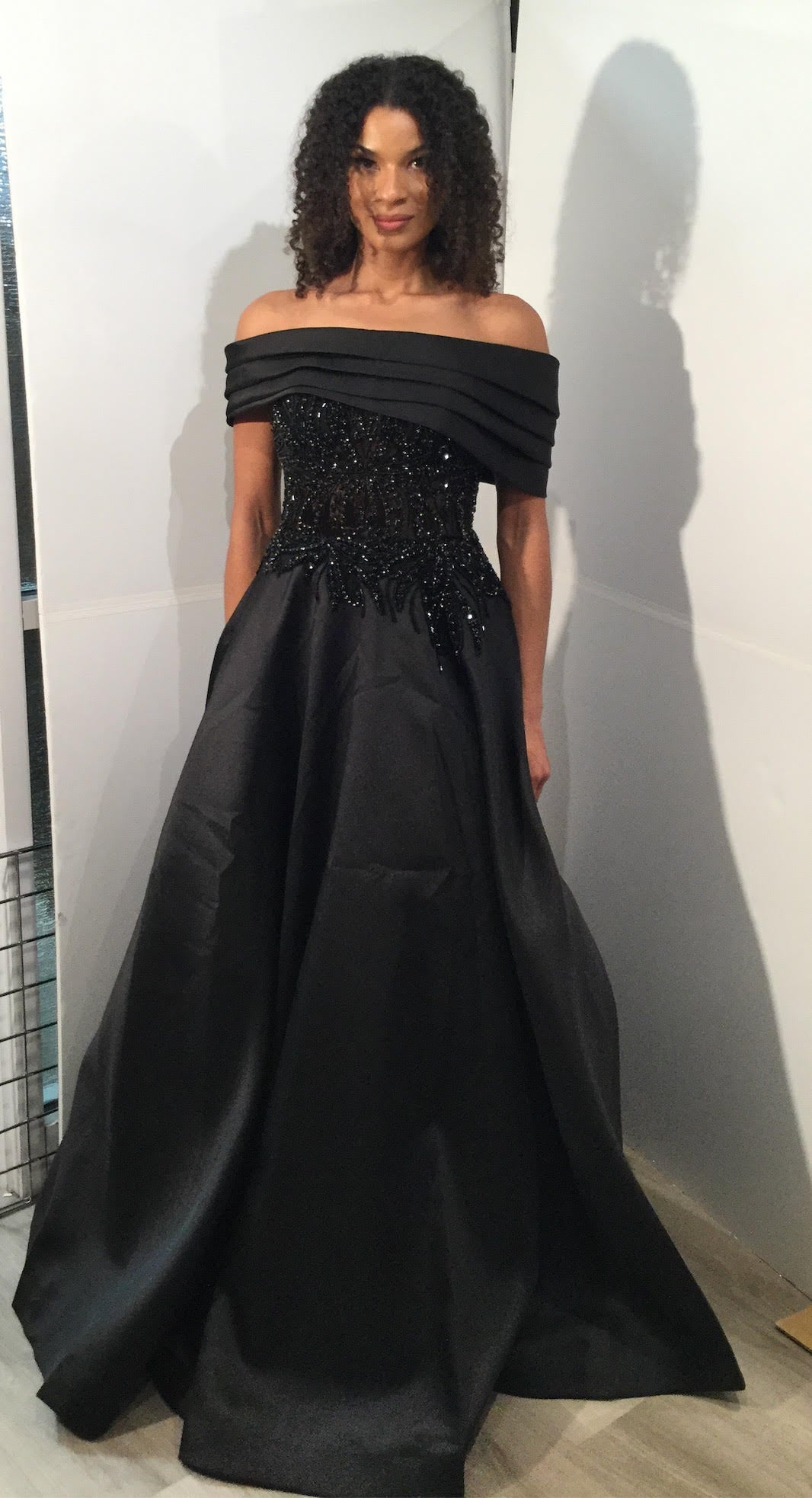 JOVANI 44308 DRESS