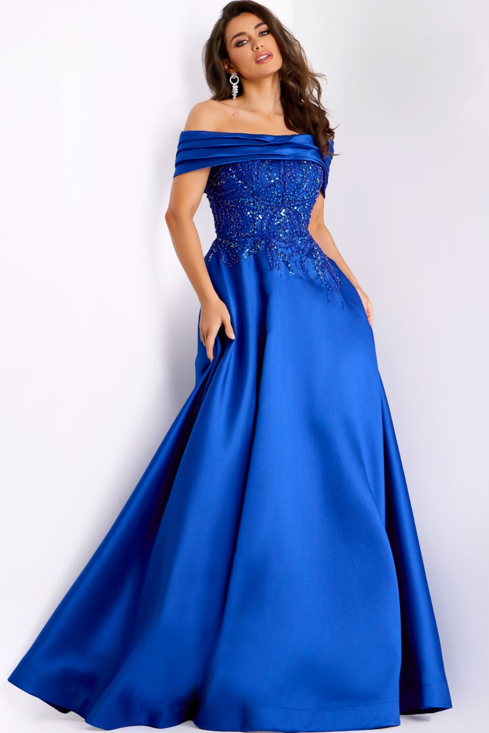 JOVANI 44308 DRESS
