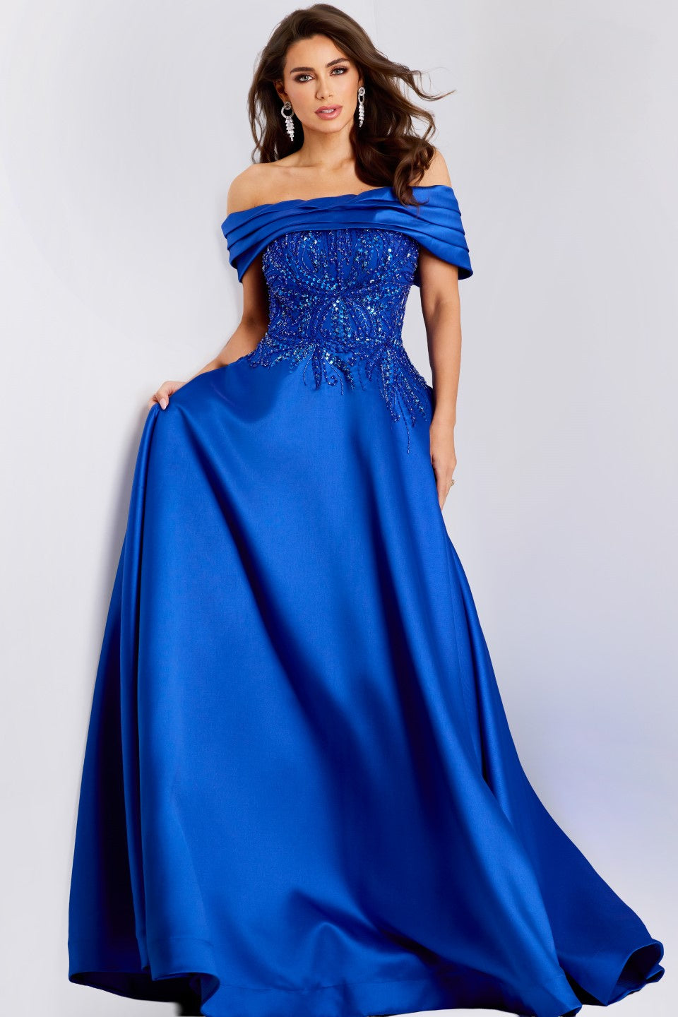 JOVANI 44308 DRESS