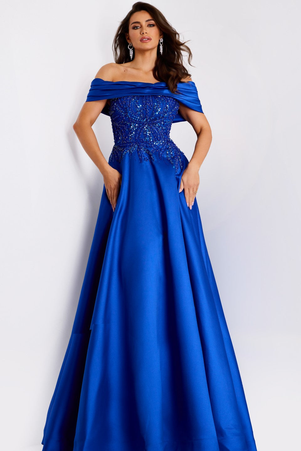 JOVANI 44308 DRESS