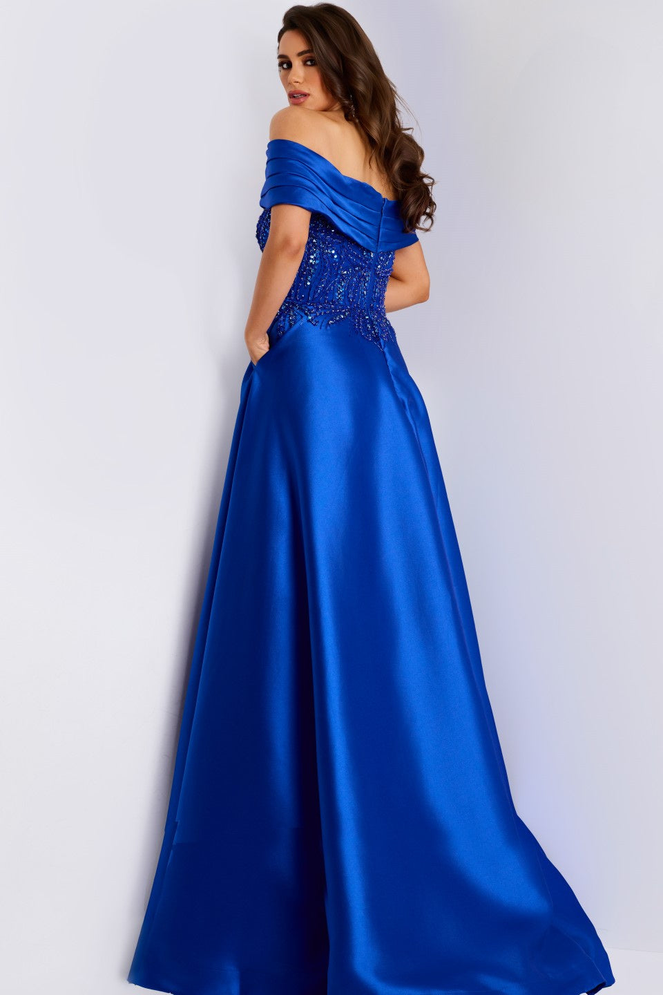 JOVANI 44308 DRESS