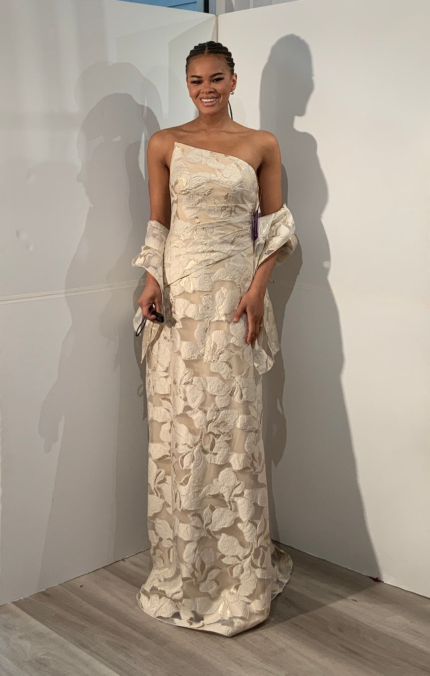 JOVANI 44370 DRESS
