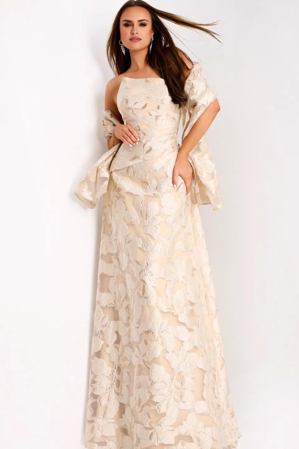 JOVANI 44370 DRESS