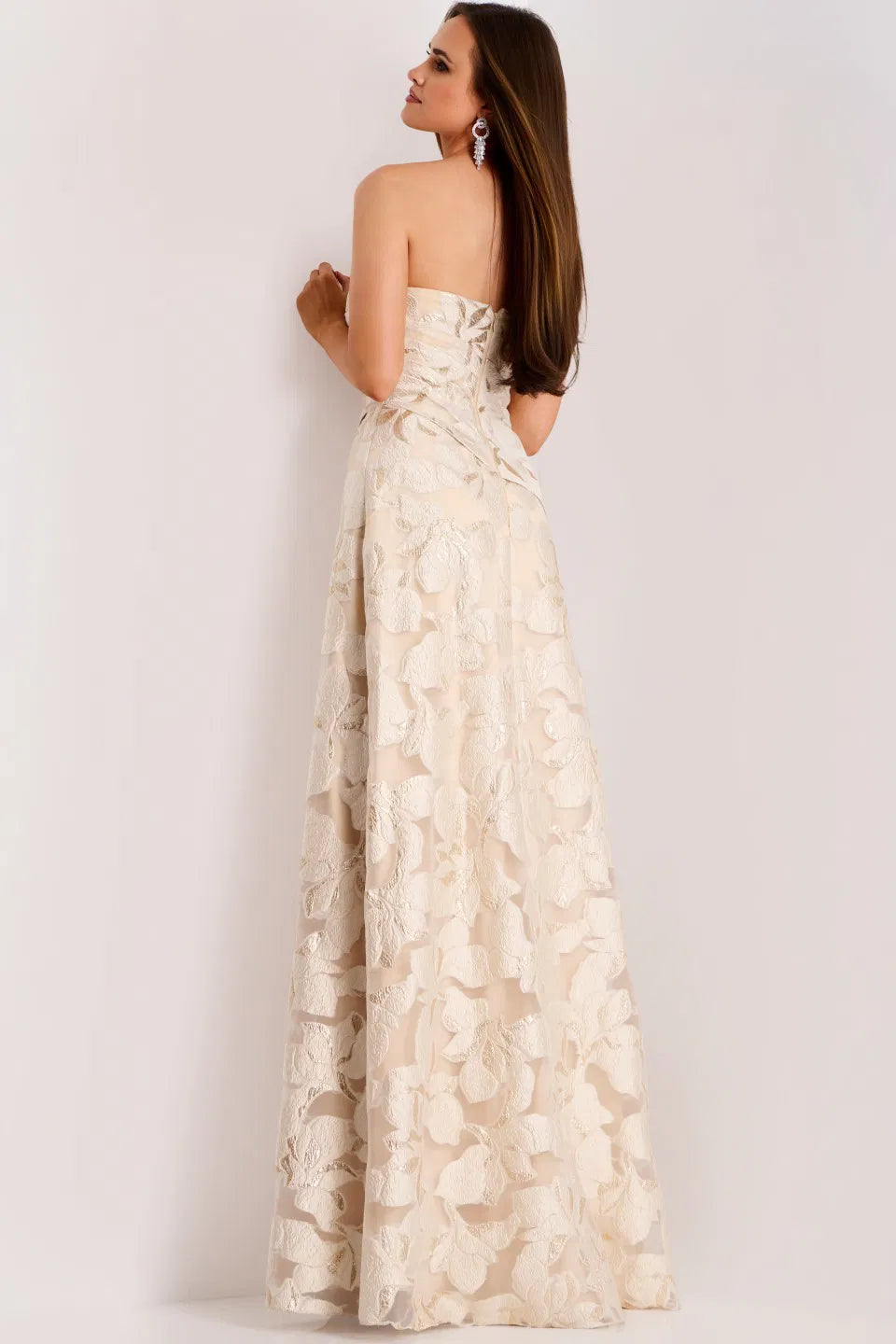 JOVANI 44370 DRESS