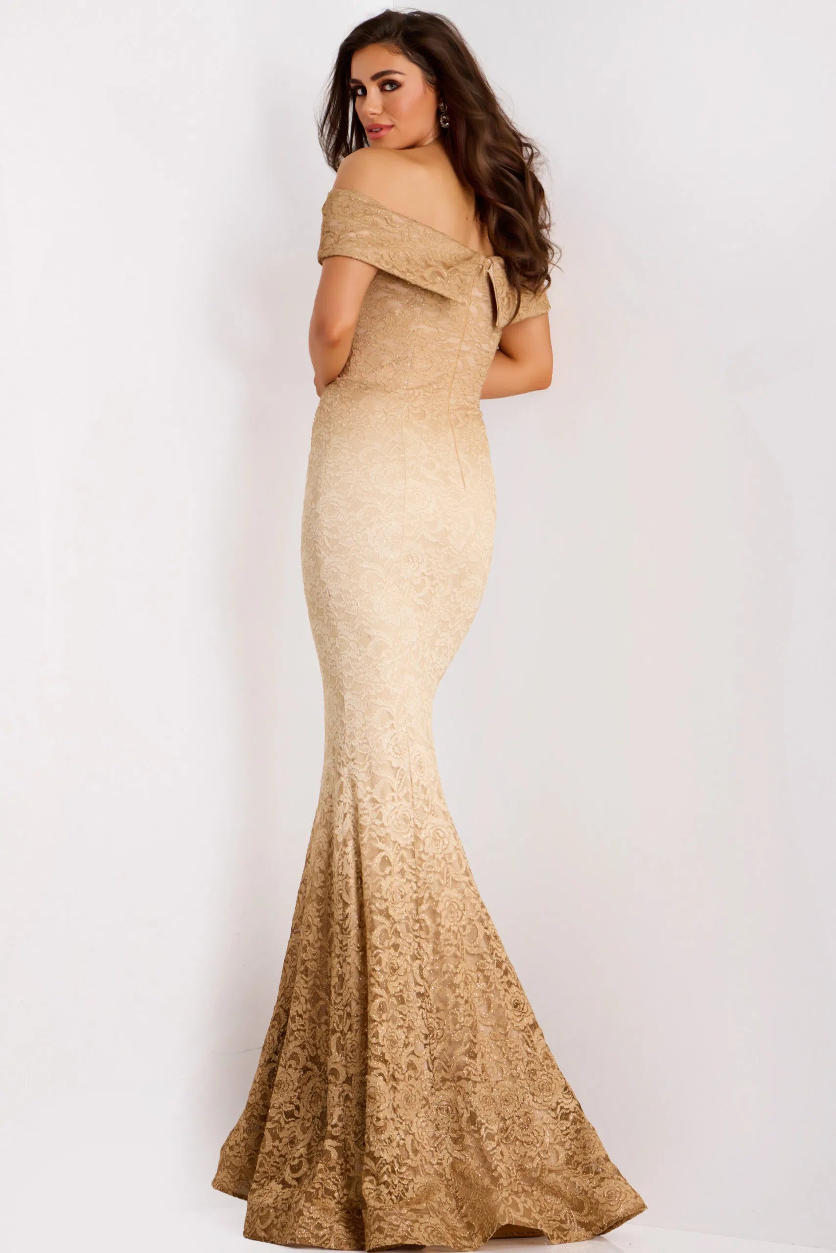 JOVANI 44417 DRESS