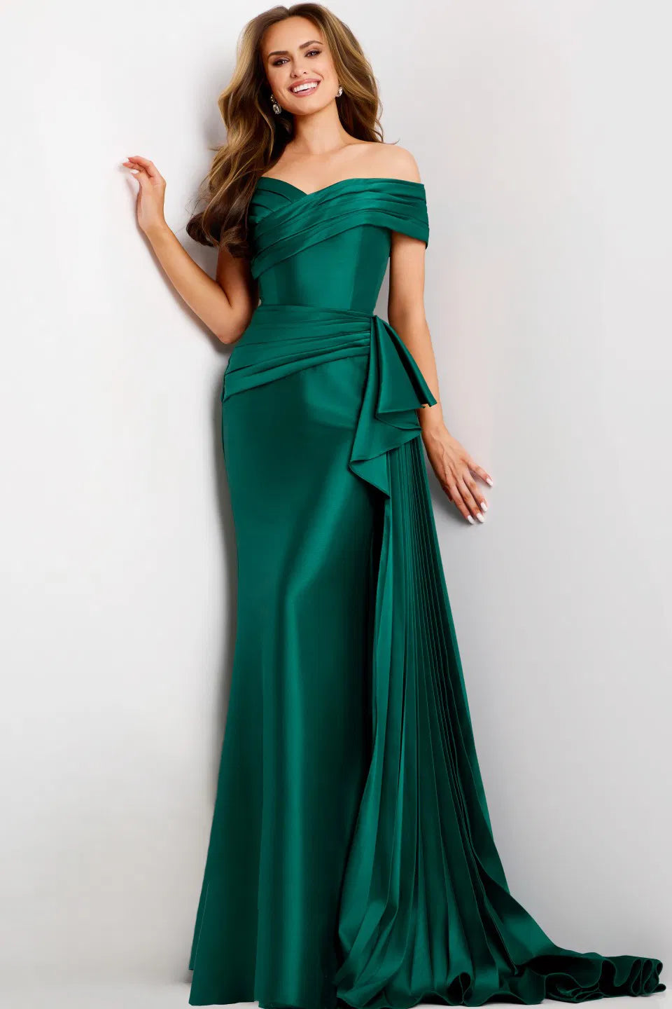 JOVANI 44524 DRESS