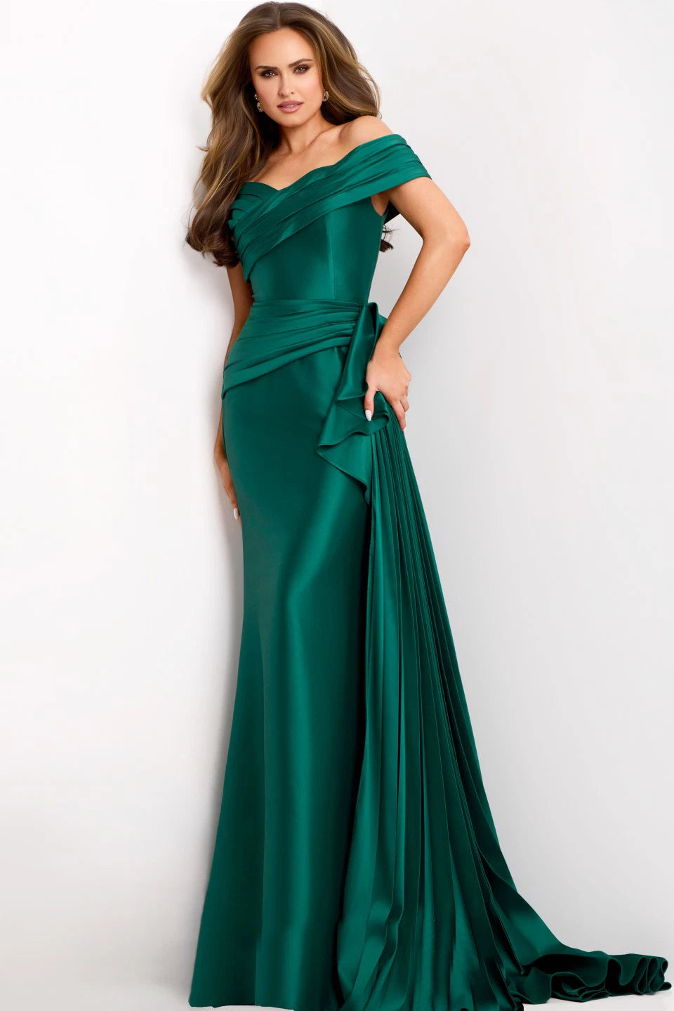 JOVANI 44524 DRESS