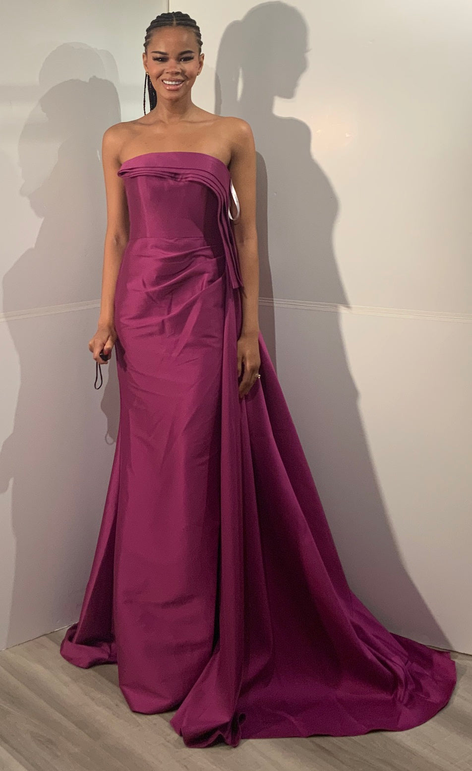 JOVANI 44526 DRESS