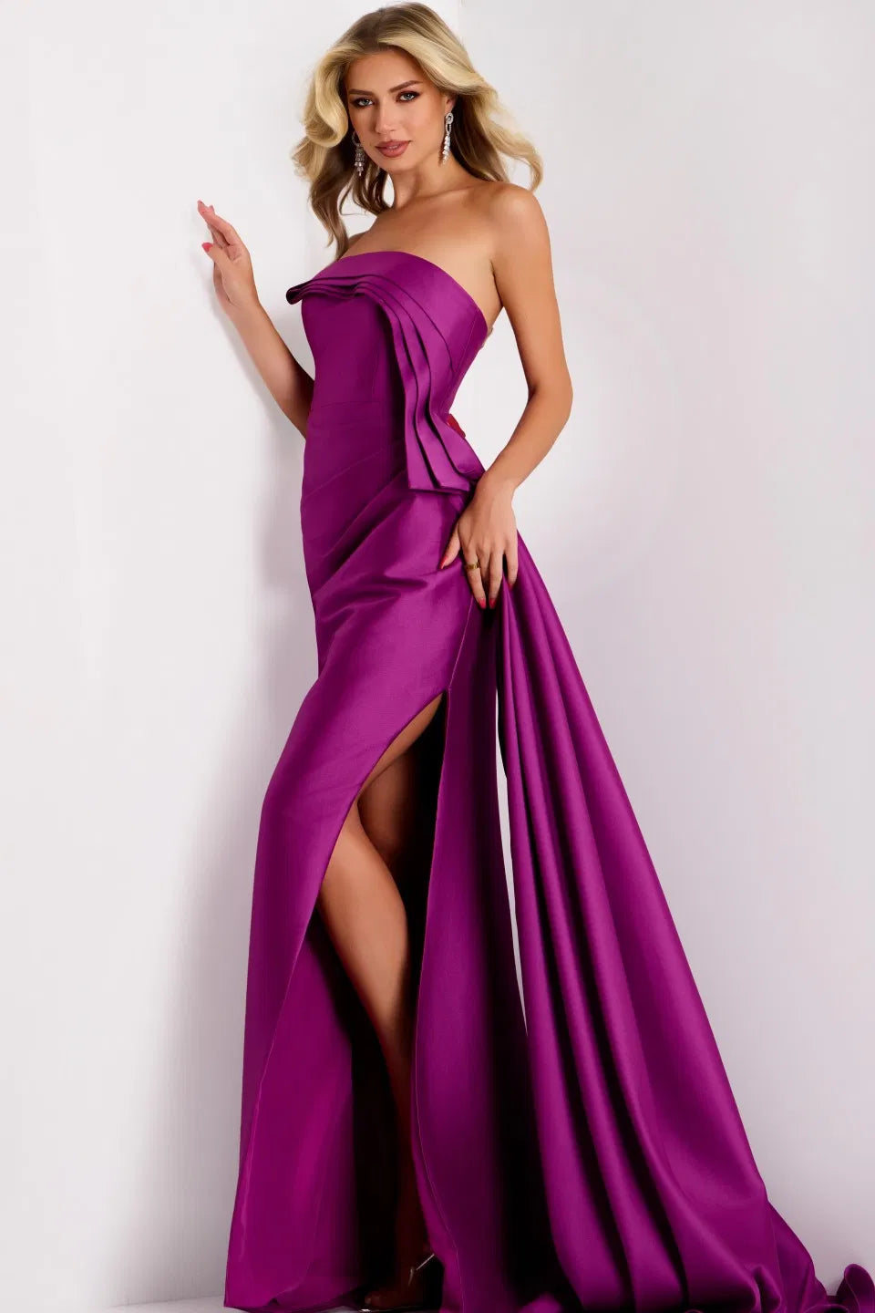 JOVANI 44526 DRESS