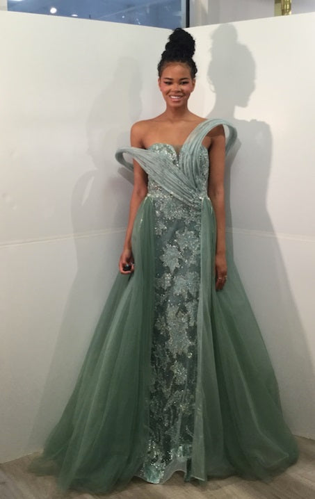 JOVANI 44591 DRESS
