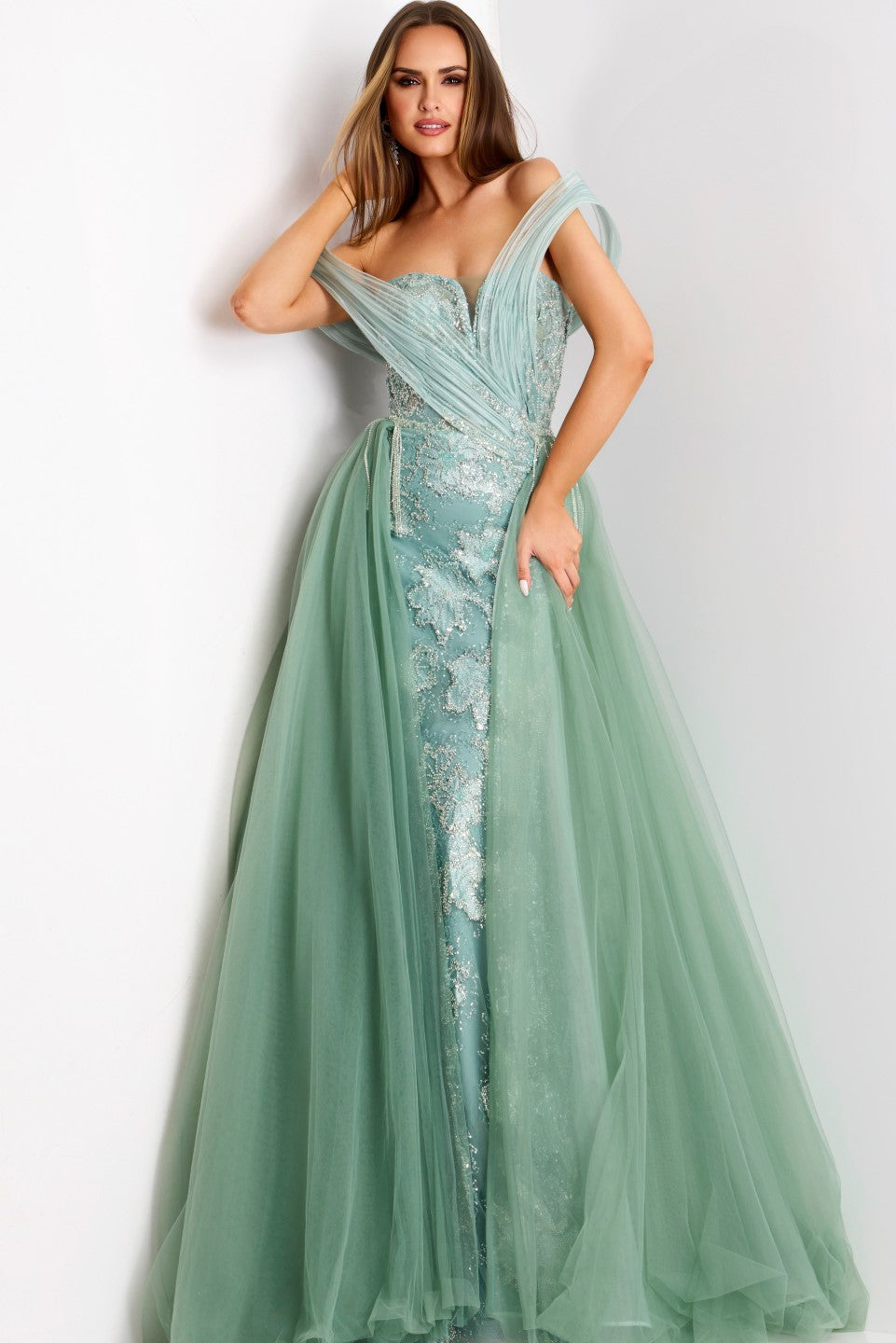 JOVANI 44591 DRESS