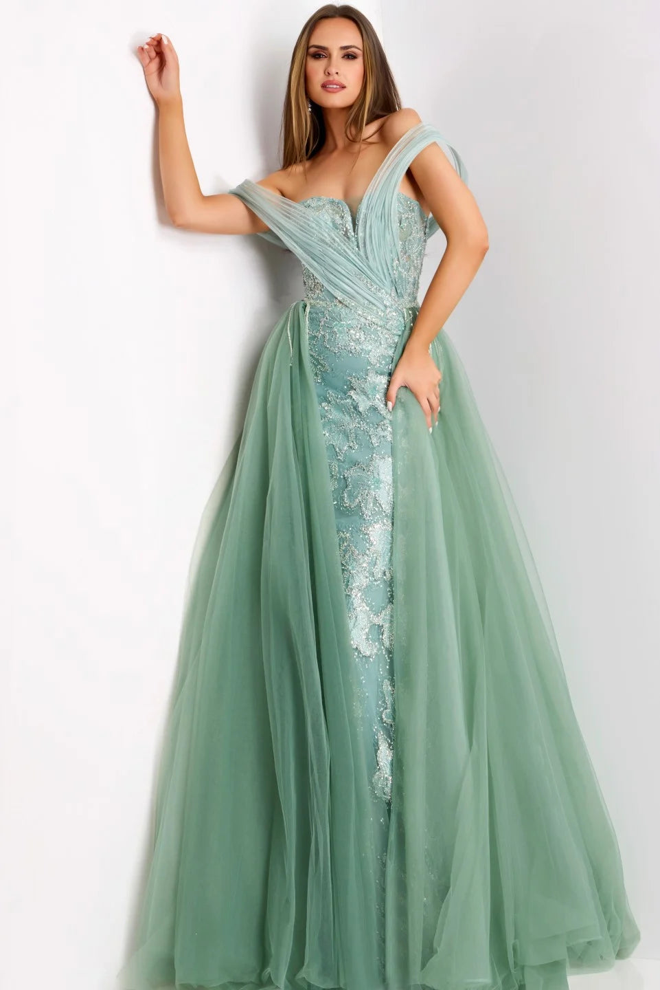JOVANI 44591 DRESS