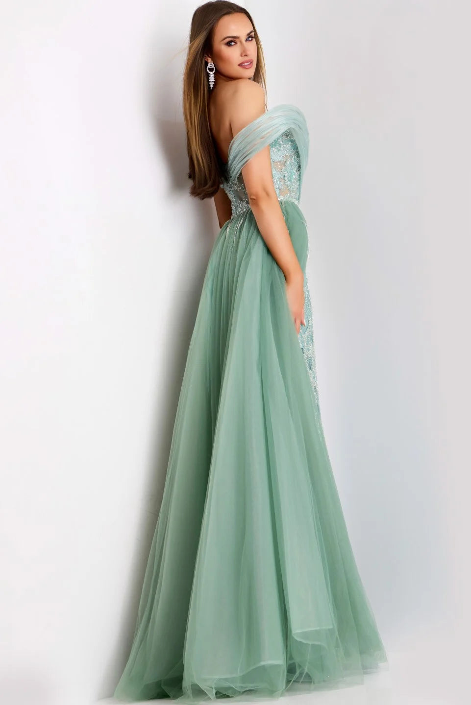 JOVANI 44591 DRESS