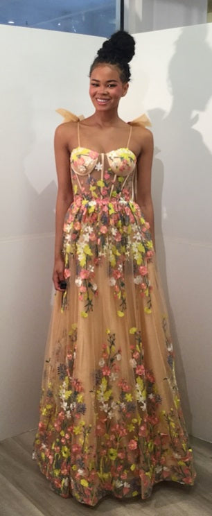 JOVANI 44596 DRESS